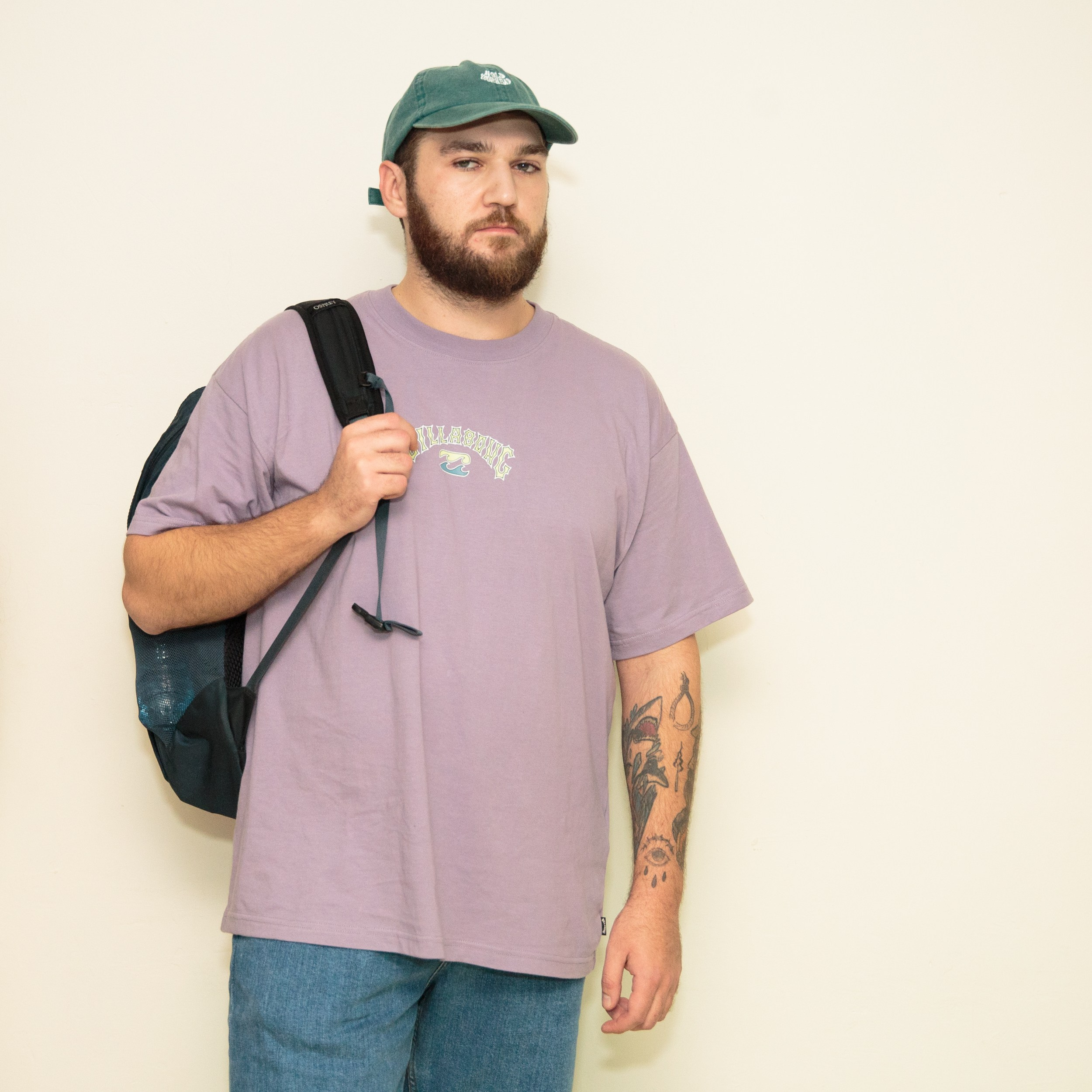 Городская Ханука Хайфа 2023. Портретный и репортажный фотограф в Израиле Рома Бирман