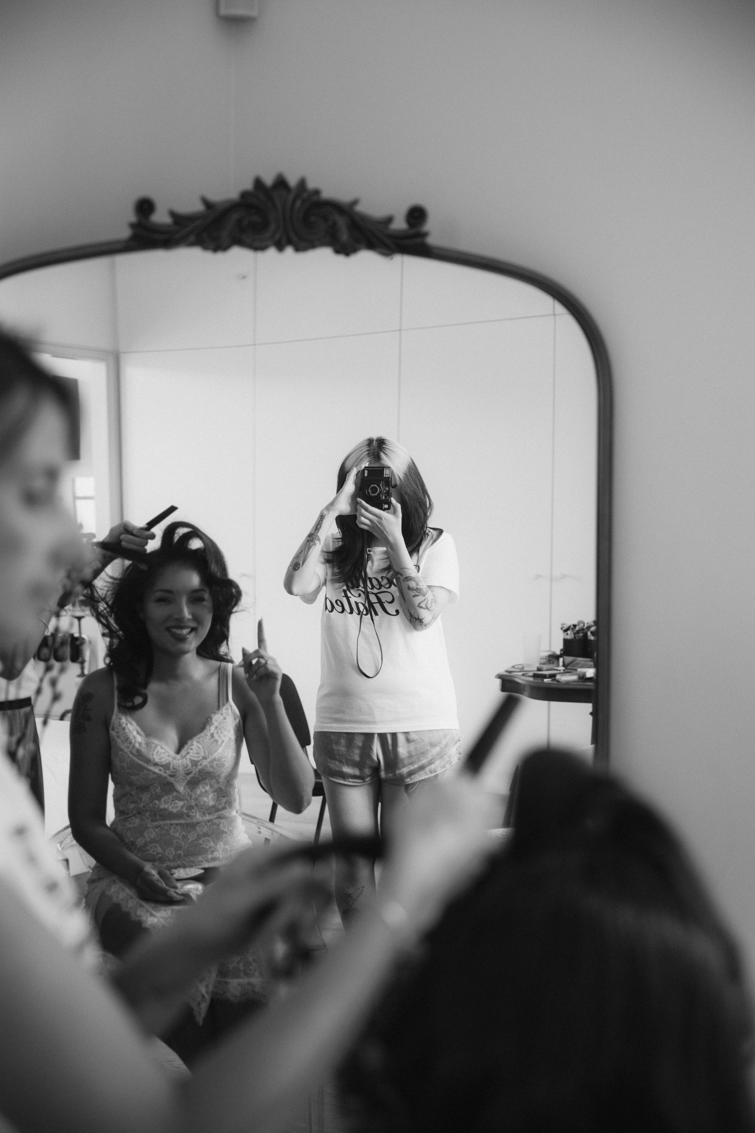 Cyria-Laure et Mathieu Mariage a Bordeaux. Fotograf de Nuntă la Bordeaux, Florin Țugui