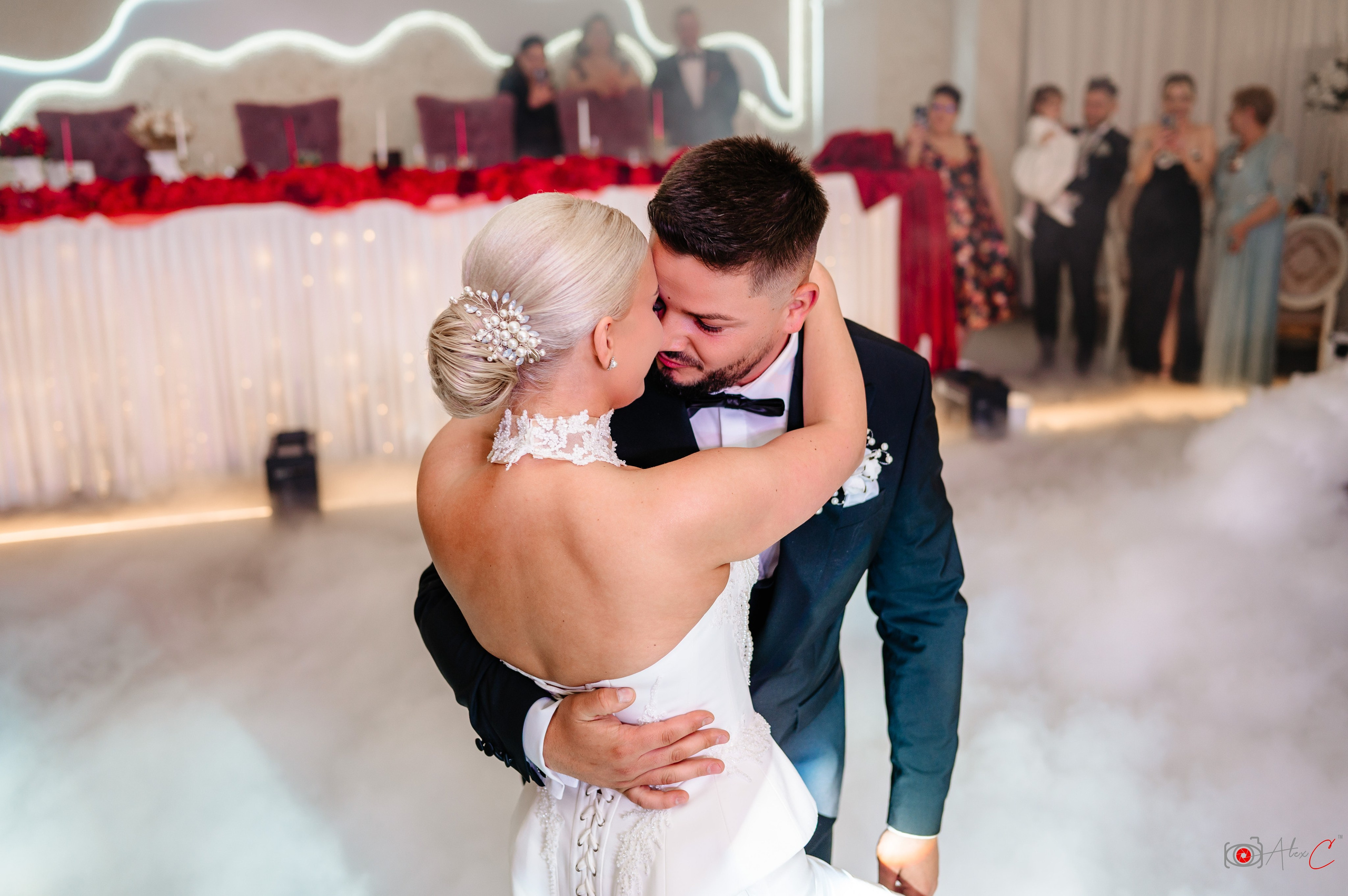 Raluca & Marius. Fotograf de evenimente