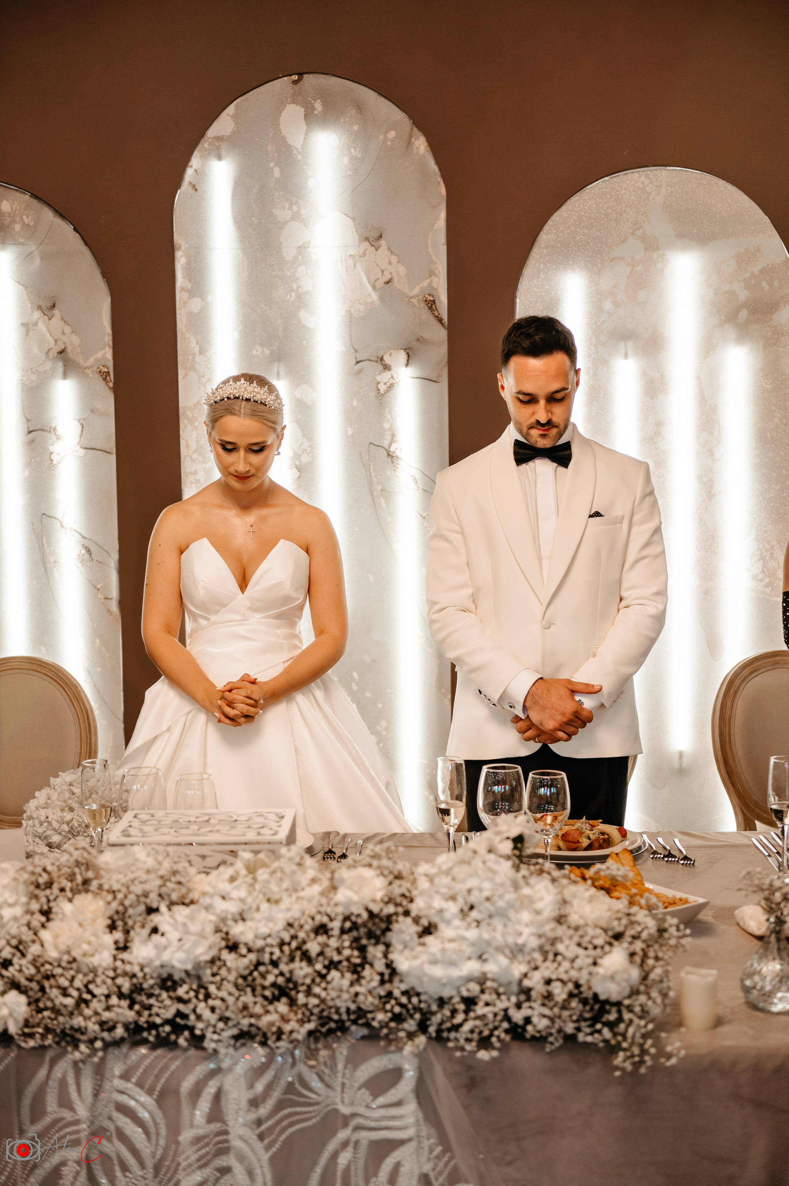 Bianca & Dănuț. Fotograf de evenimente