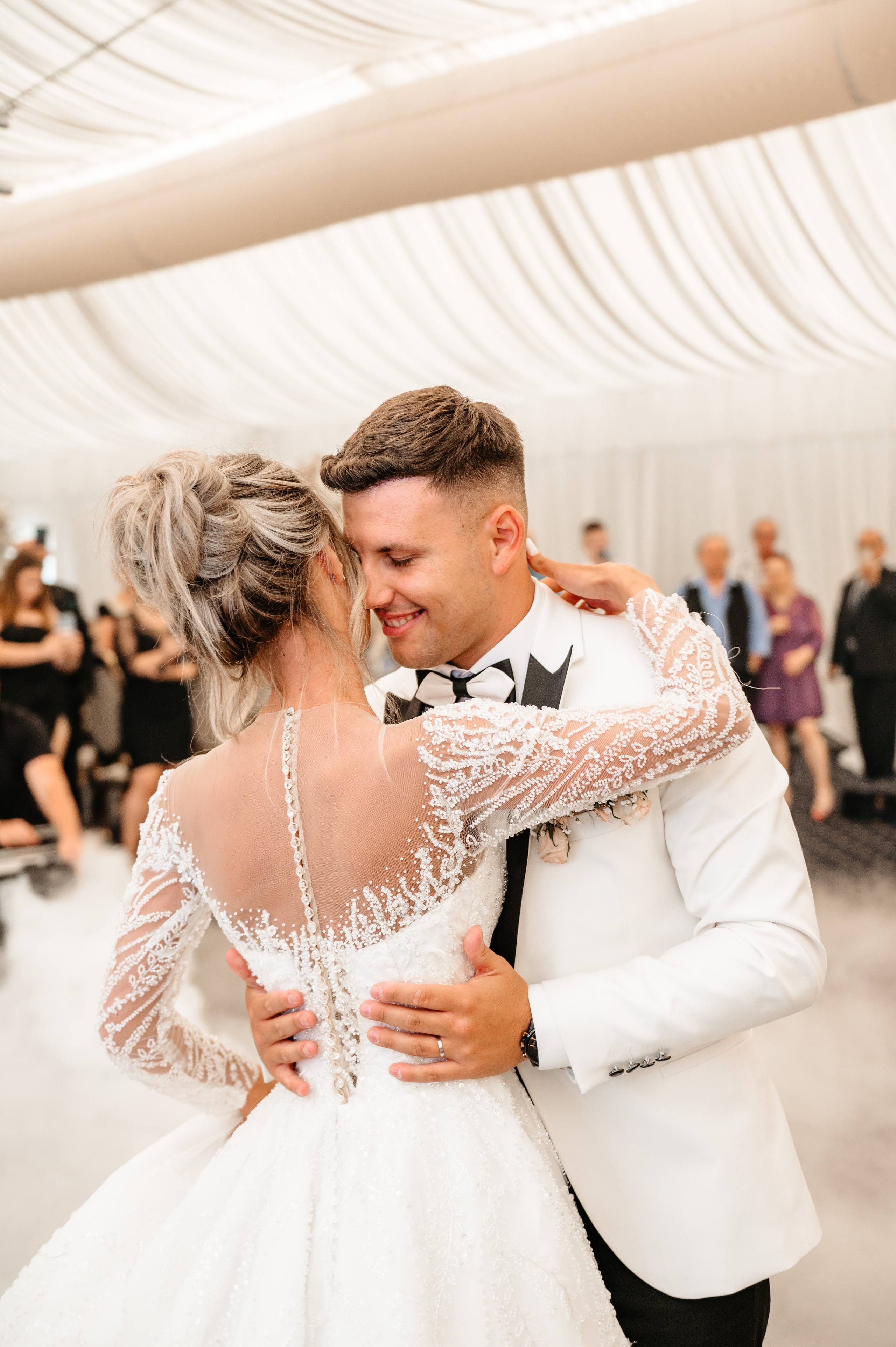 Iulia & Tudor. Fotograf de evenimente