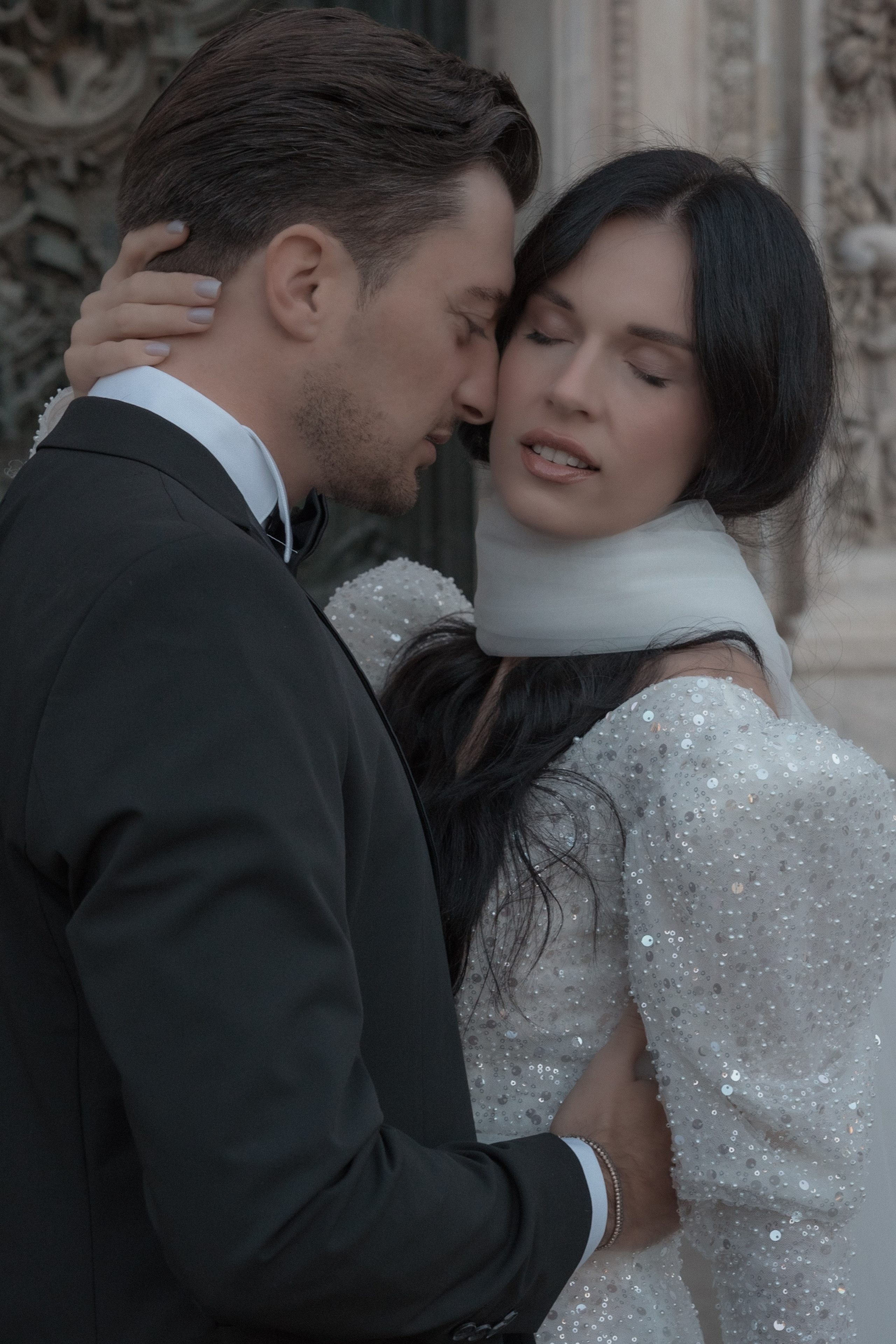 Anastasia & Francesco. Matrimoni per DUE. PHOTOGRAPHER IN ITALY