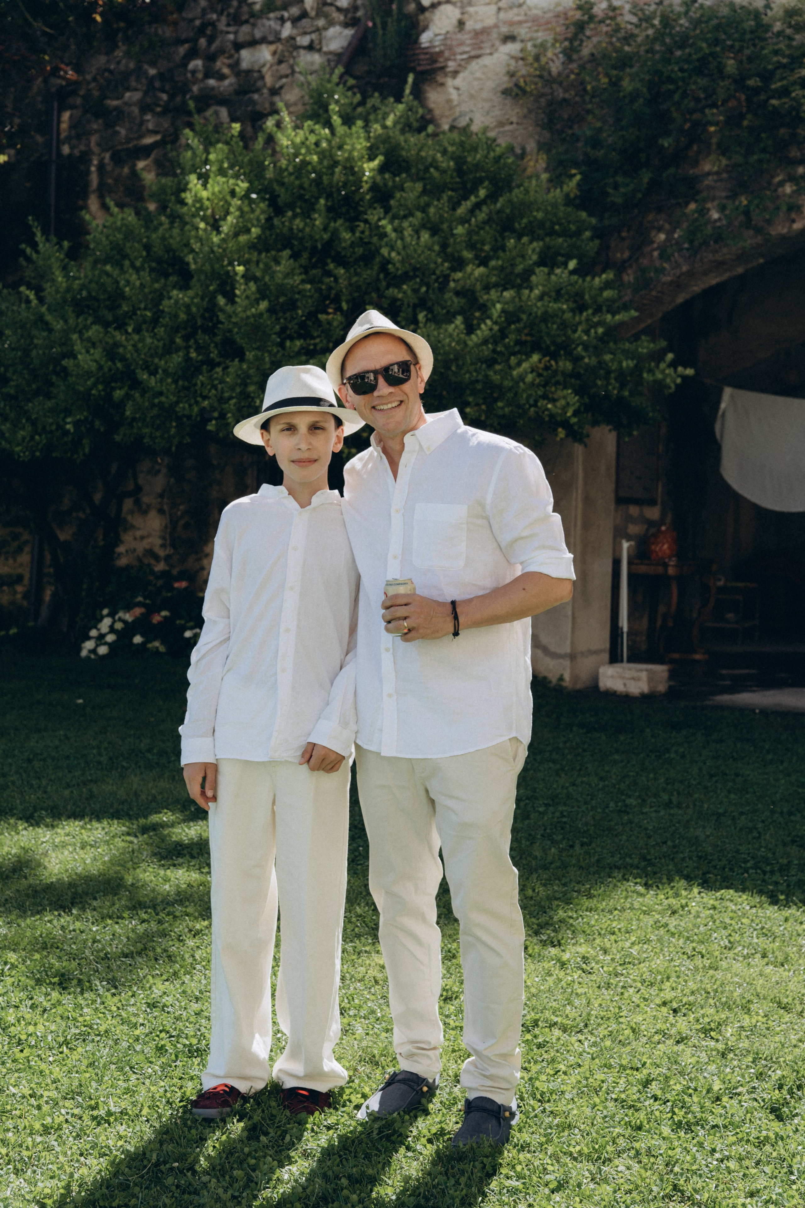 JENNIE & JASPAR • Verona. PHOTOGRAPHER IN ITALY