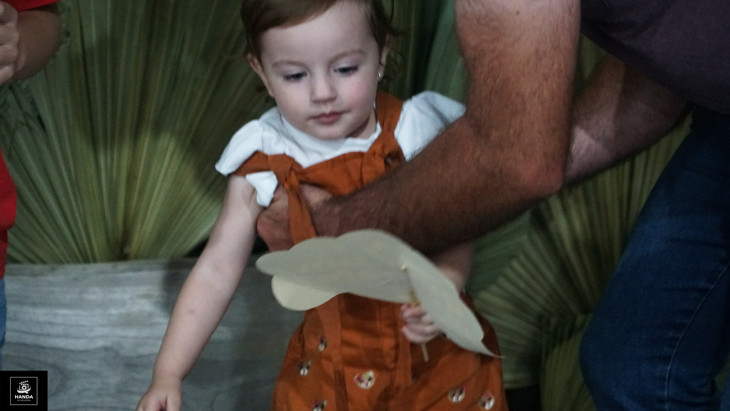 Noite autógrafos colégio Aurélio Buarque de Holanda. Handa Produções