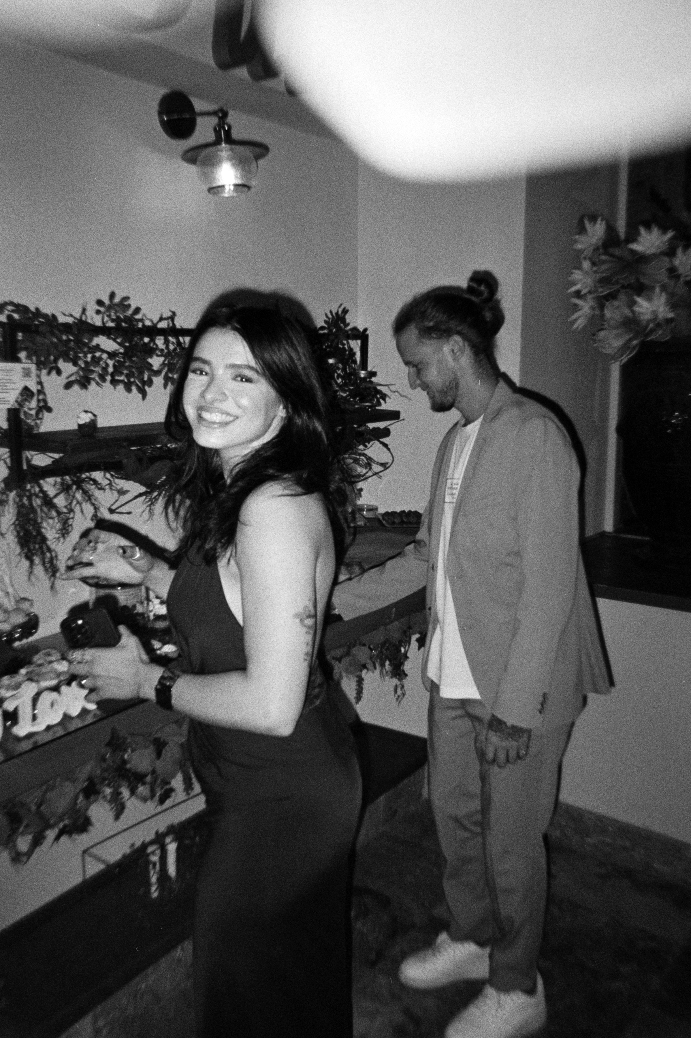 Sabina & Cristi’s wedding