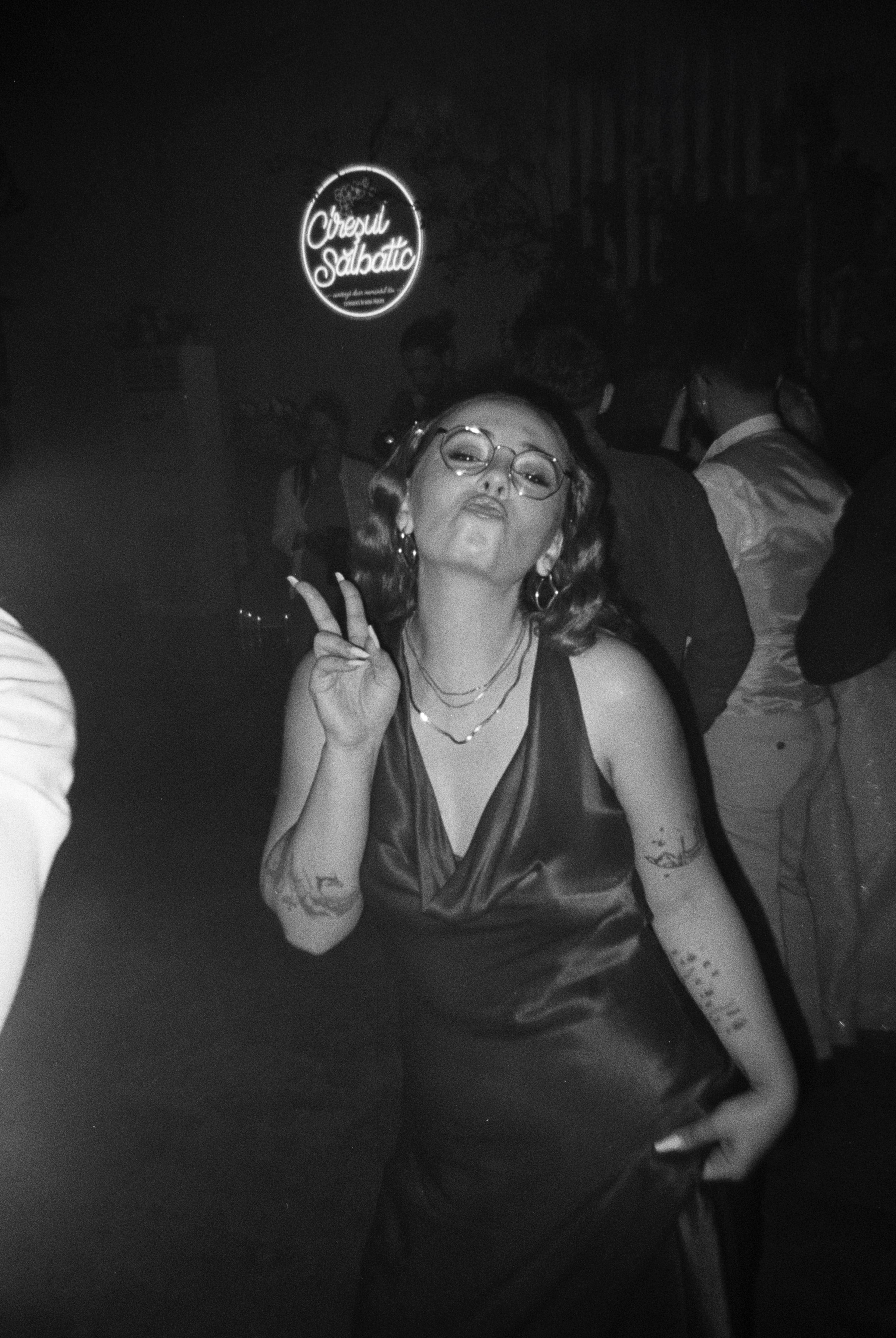 Sabina & Cristi’s wedding