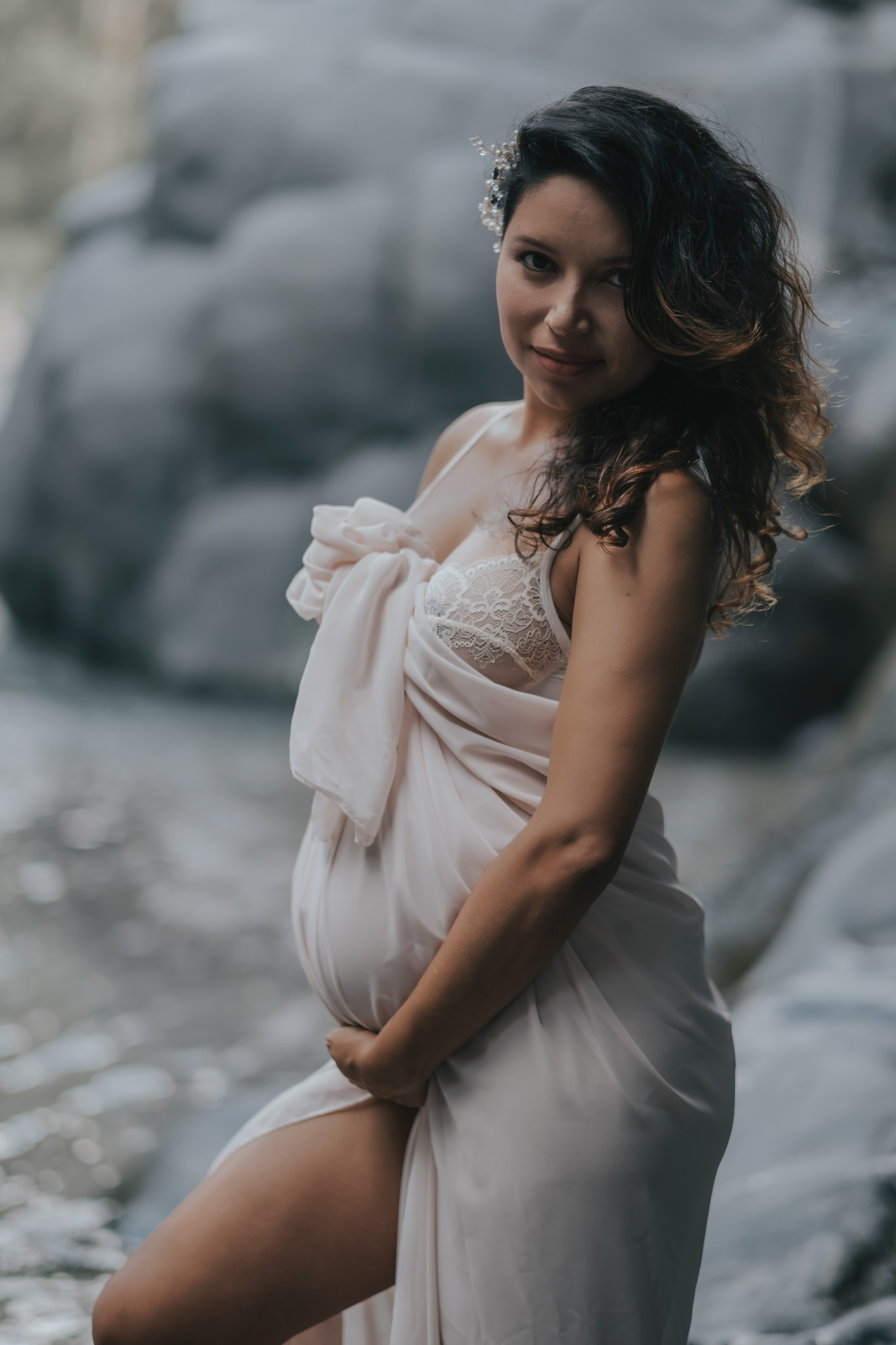 This little bun is almost done… Giorgio. Trinacria Fotografia