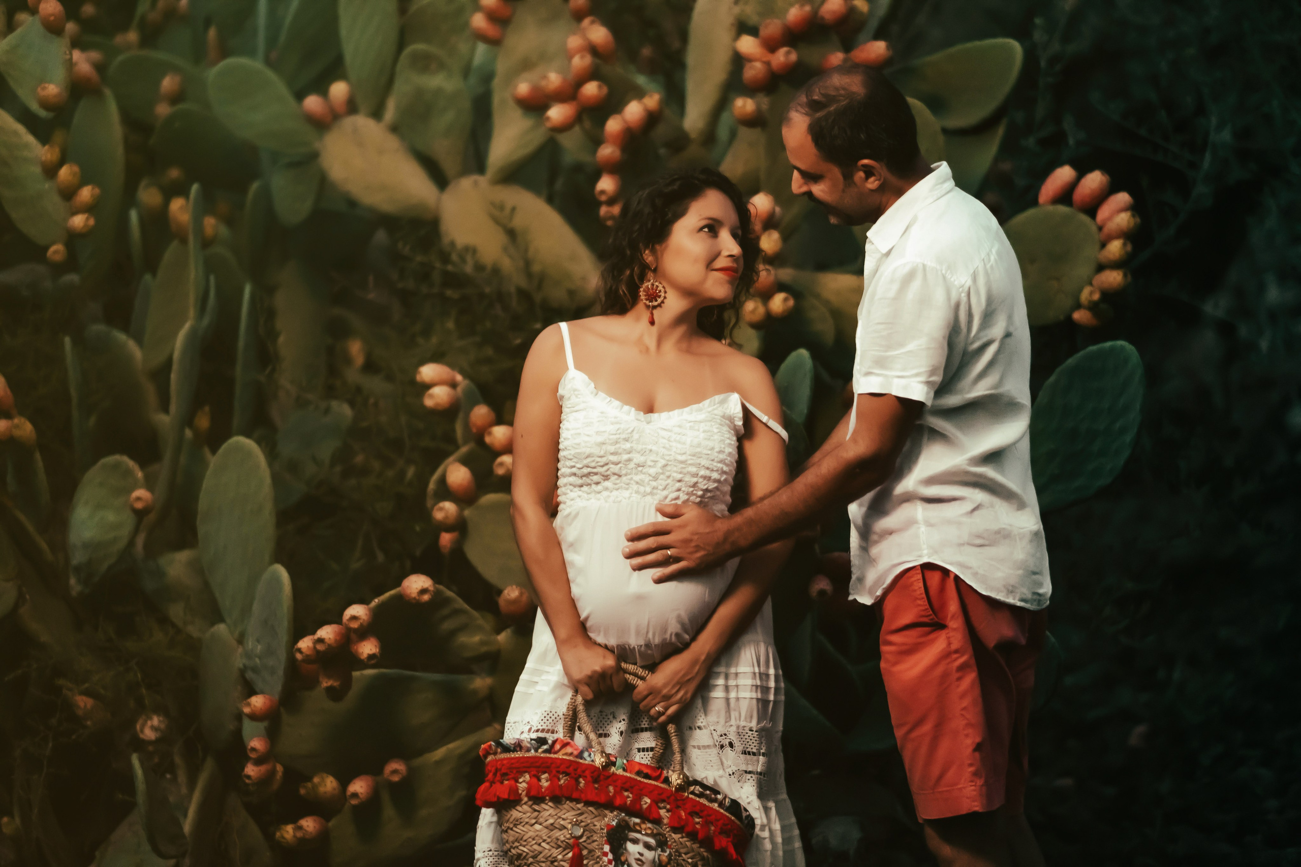 This little bun is almost done… Giorgio. Trinacria Fotografia