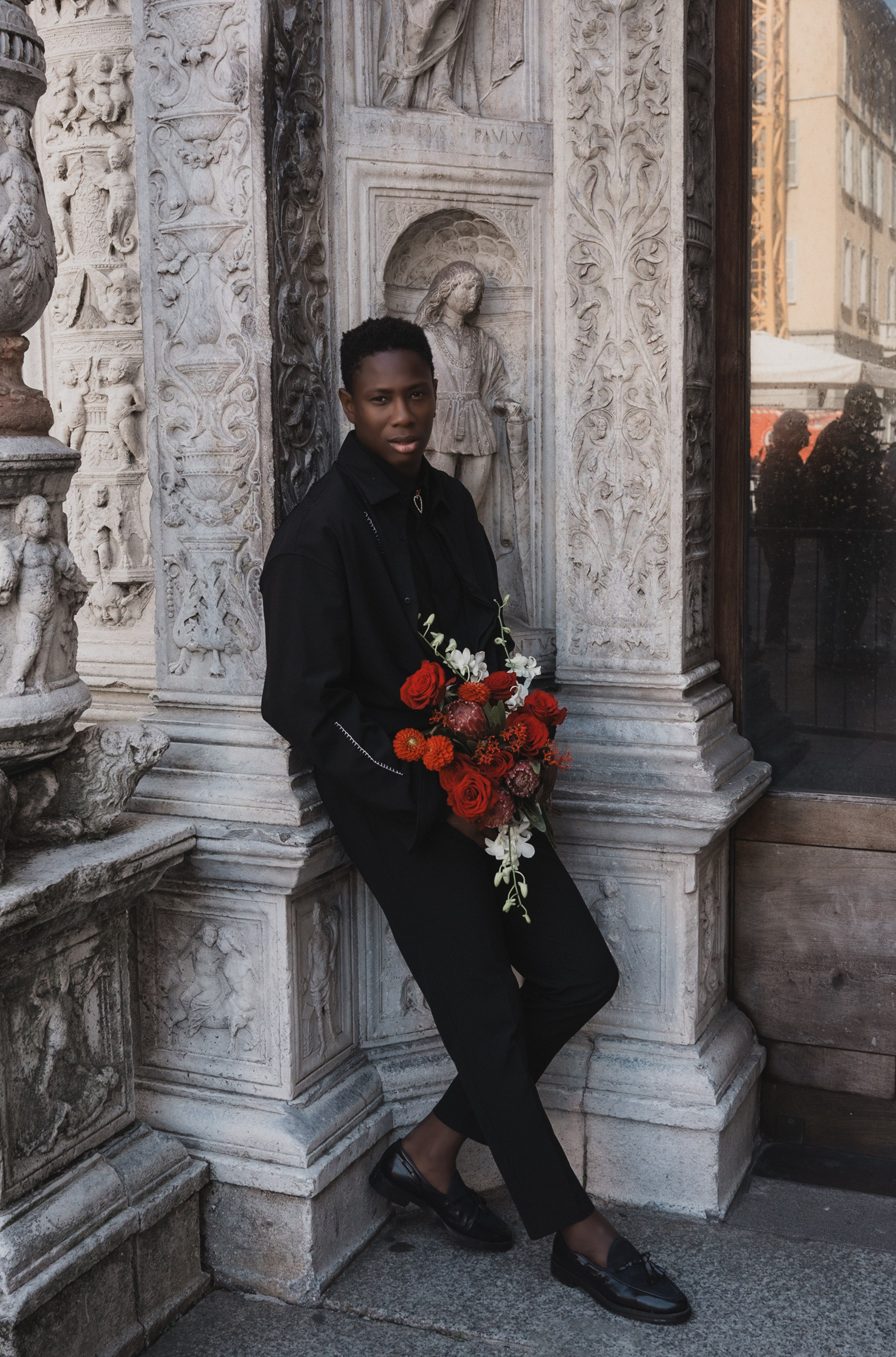IRINA & AMED • LAKE COMO. PHOTOGRAPHER IN ITALY