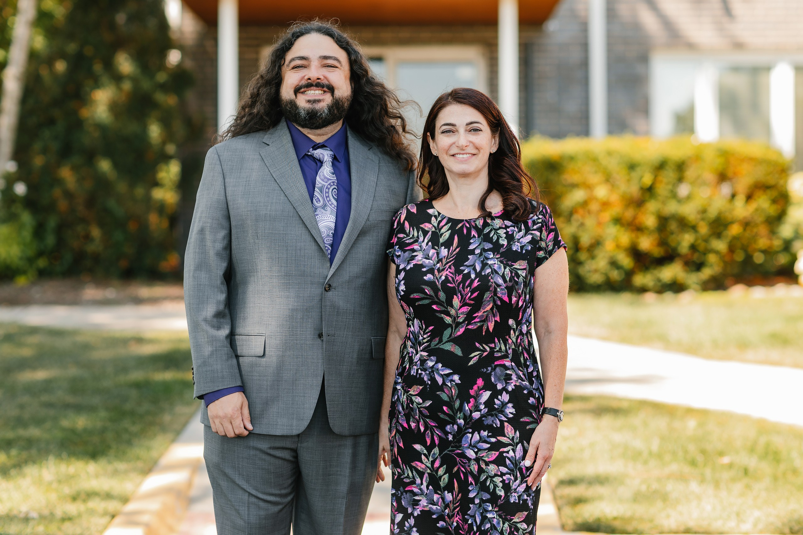 09.01.2025 Bat Mitzvah. Wedding family event photographer in Chicago Nick Yushevich