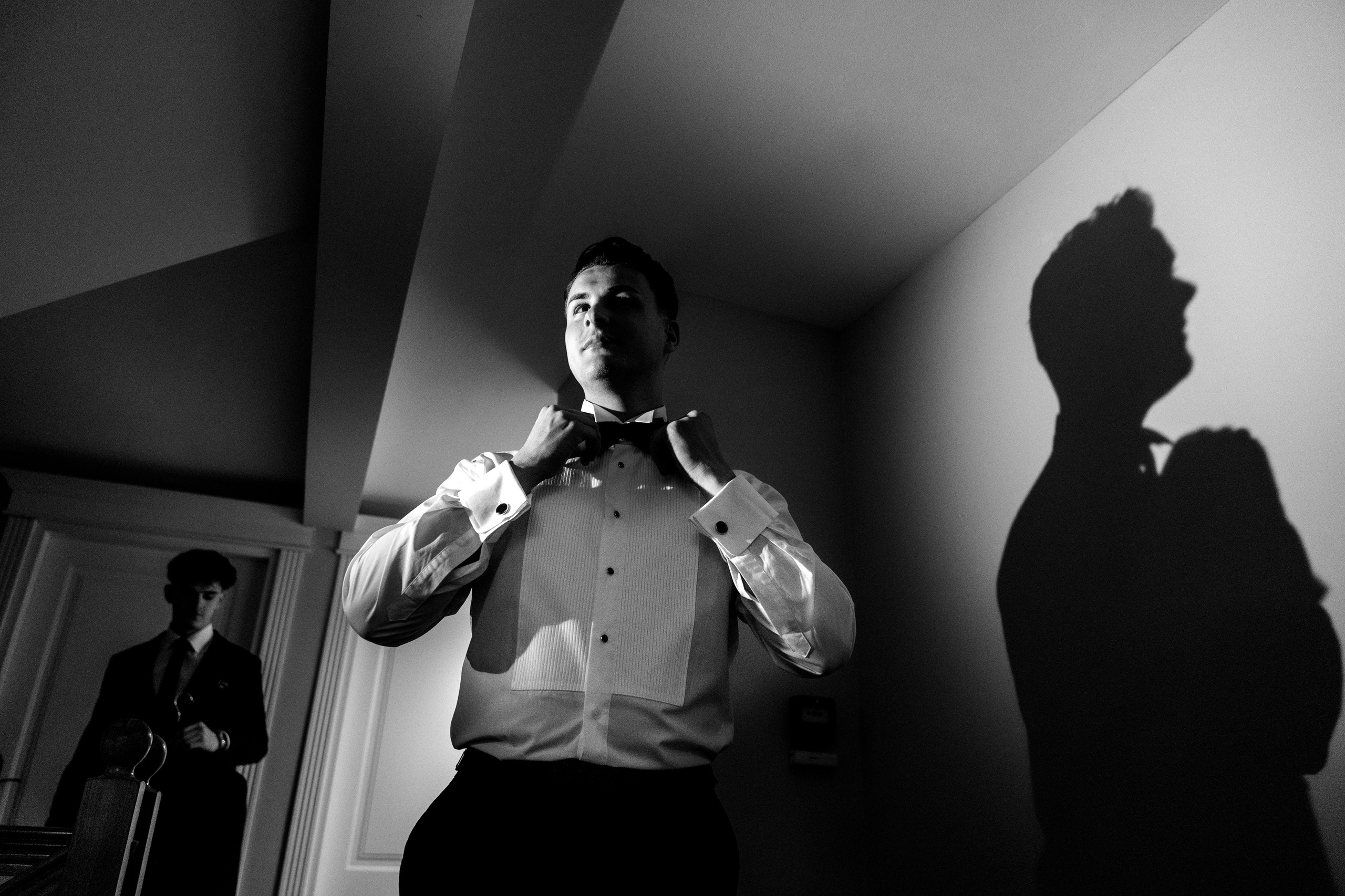 Robert & Bianca. Spoiala Brothers — Wedding Films & Photography