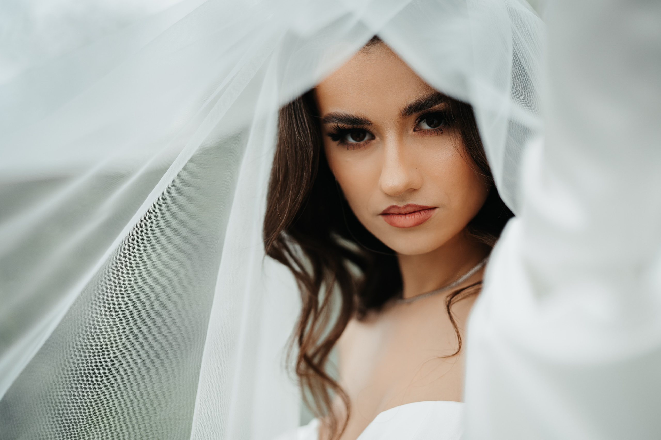 Malina & Vasile. Spoiala Brothers Romania — Wedding Films & Photography