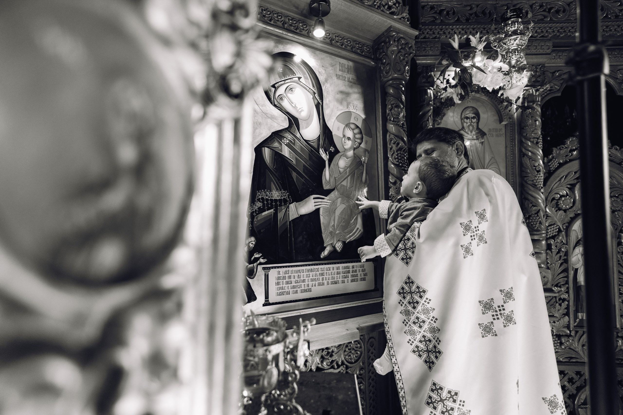 Botez Seth Casian. Cimpoes Ionut FOTOGRAF