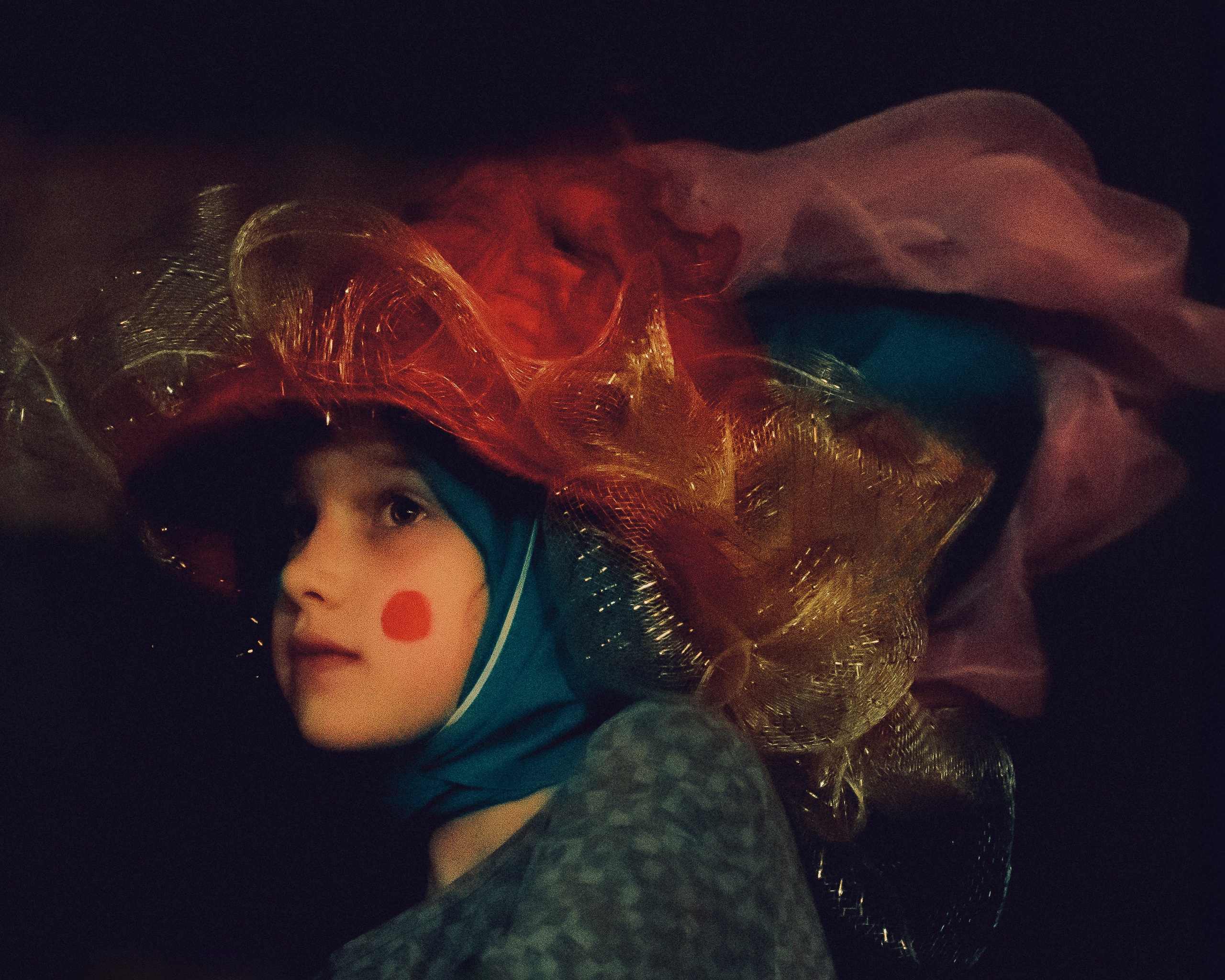 Reportage. Yana Bobrova | Artistic Photography