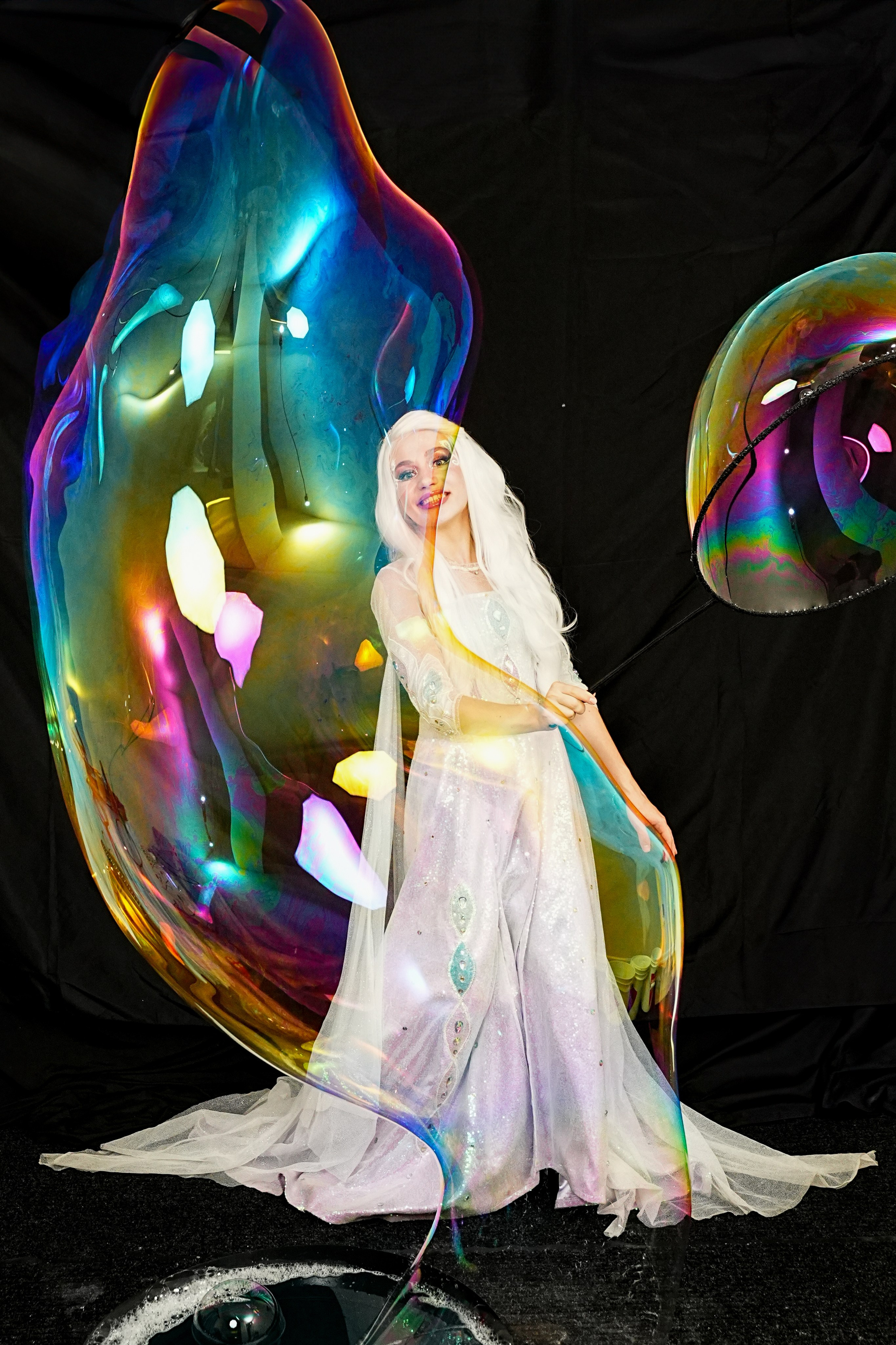 Branding. Madhurina photography