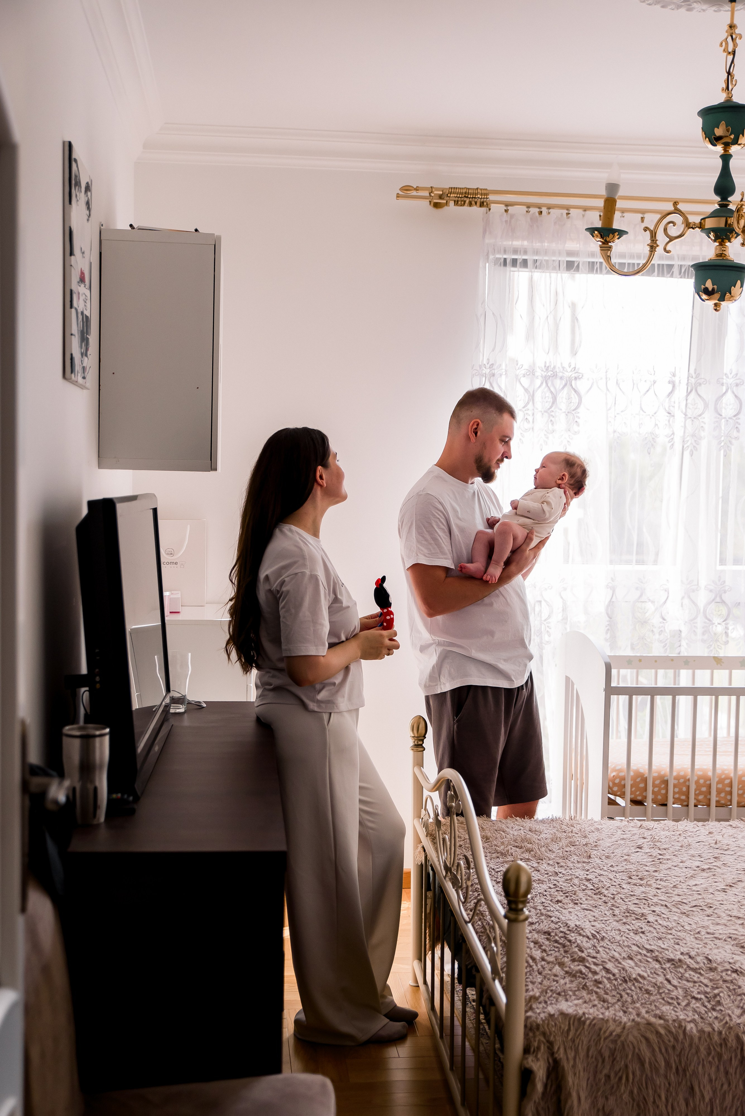 Monika & Anita & Sergej. Eugene Save – Fotograf Ślubny i Rodzinny | Warszawa i Cała Polska