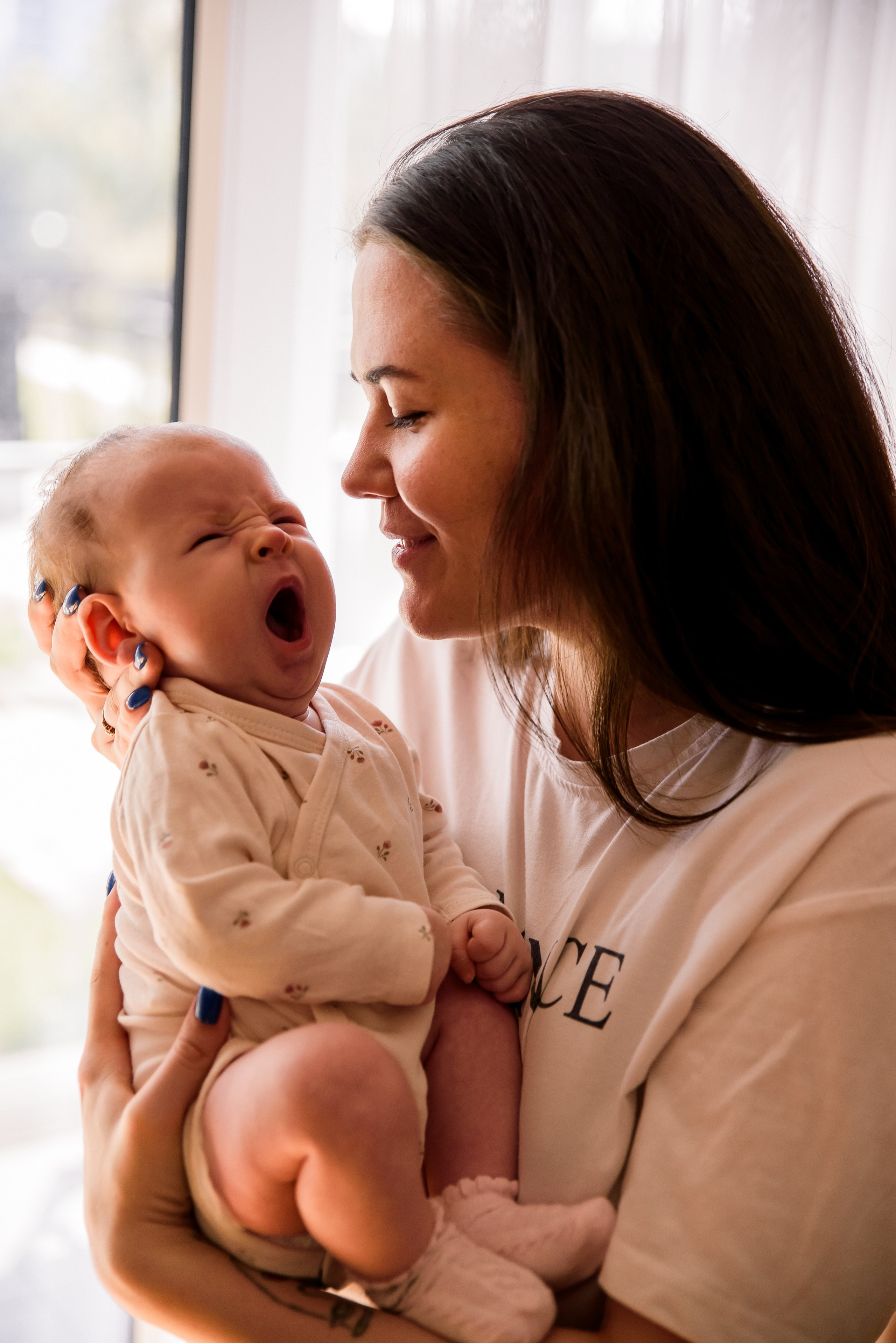 Monika & Anita & Sergej. Eugene Save – Fotograf Ślubny i Rodzinny | Warszawa i Cała Polska