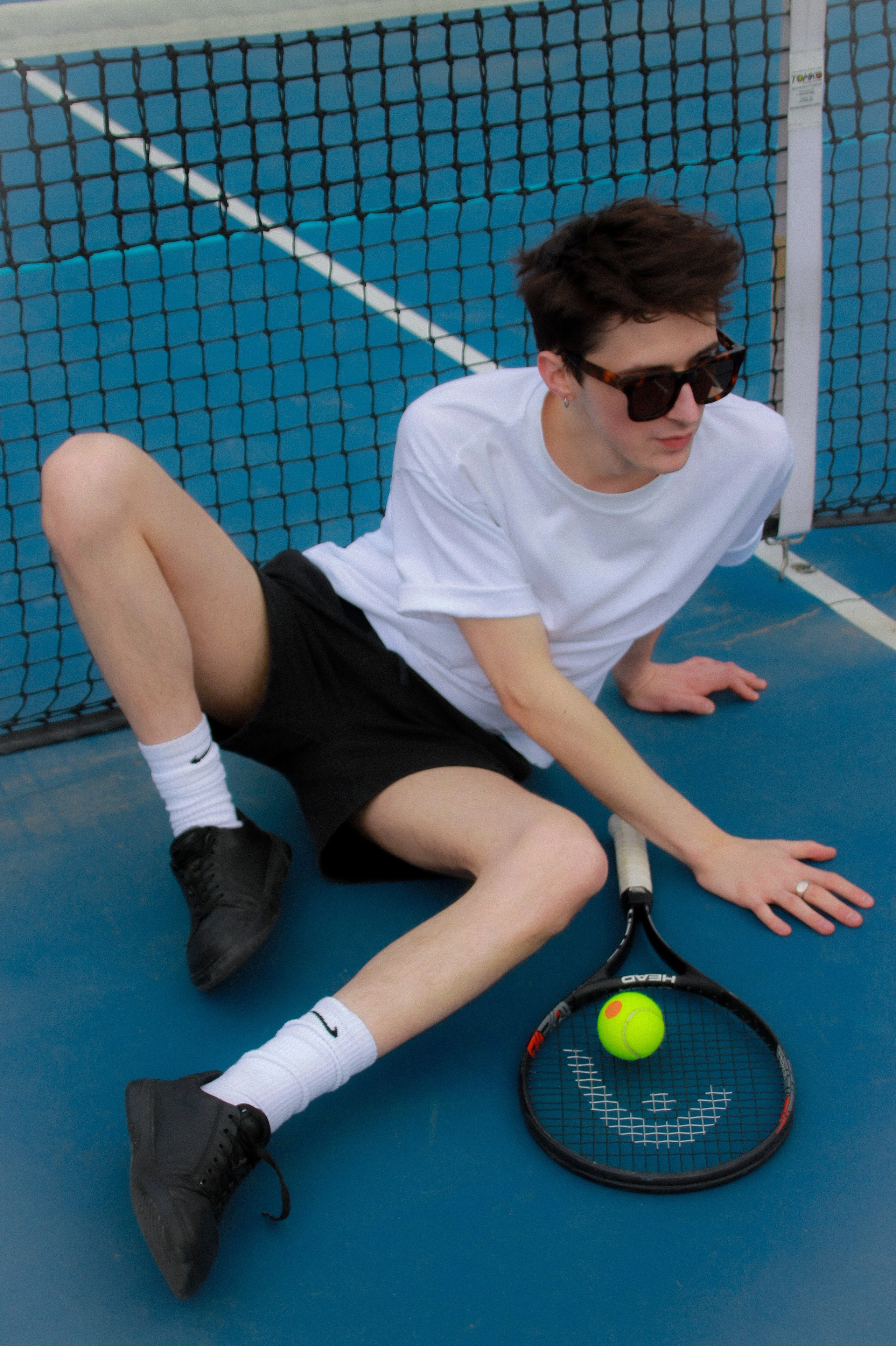 Yura. Emiliia Kotruch PHOTOGRAPHER