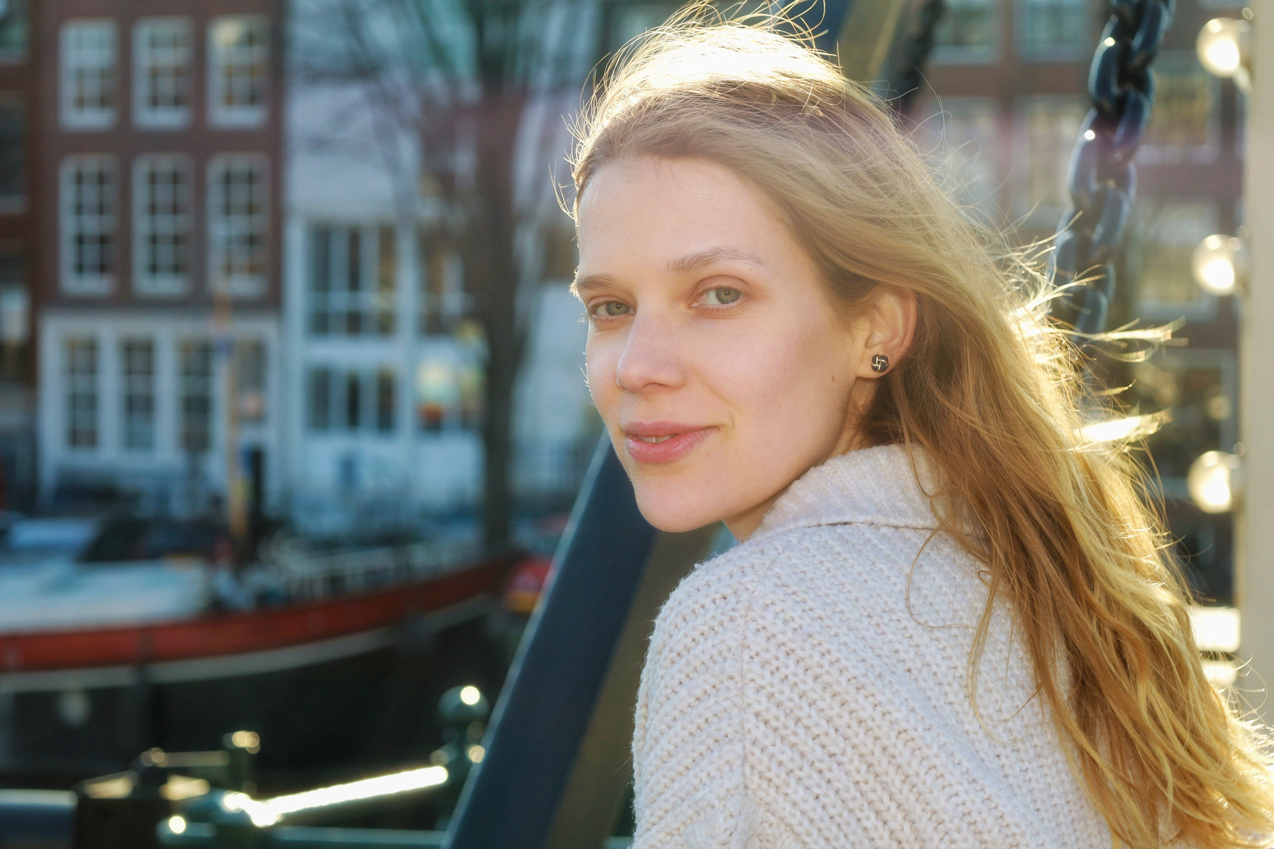 Elles. Emiliia Kotruch PHOTOGRAPHER