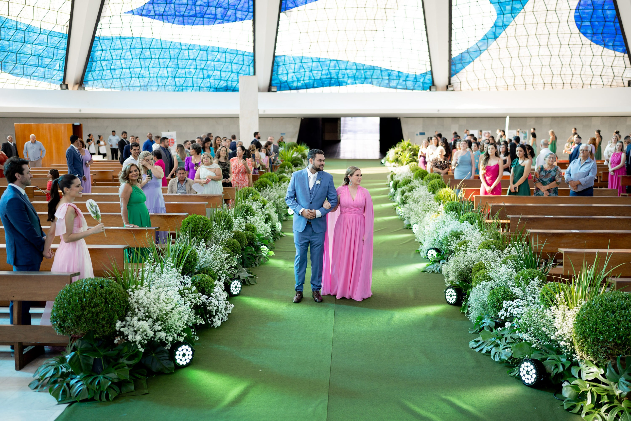 Luiza e Marcelo. Fabio Barth — Wedding Photo & Film