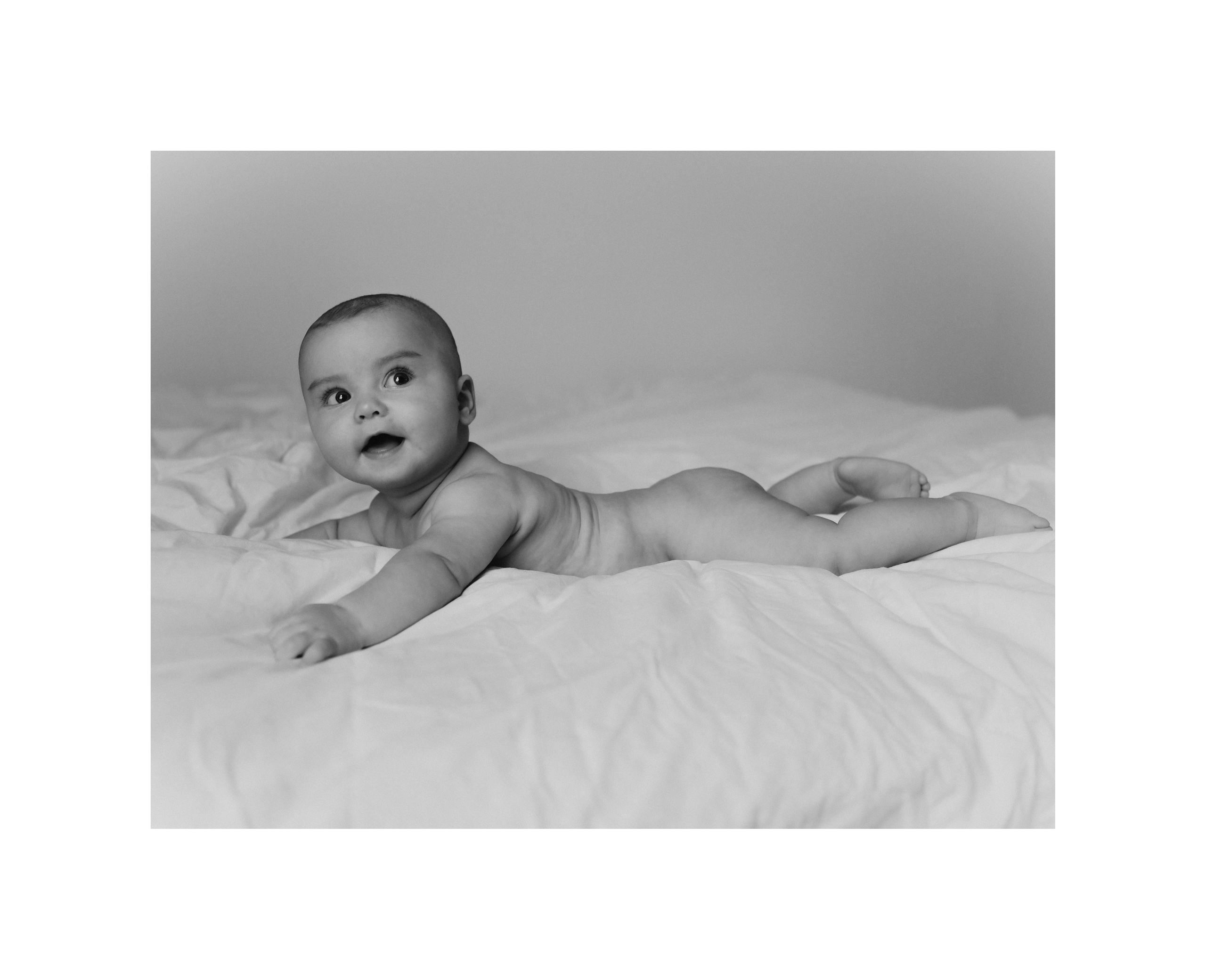 Kamila. Mariia Ermakoava