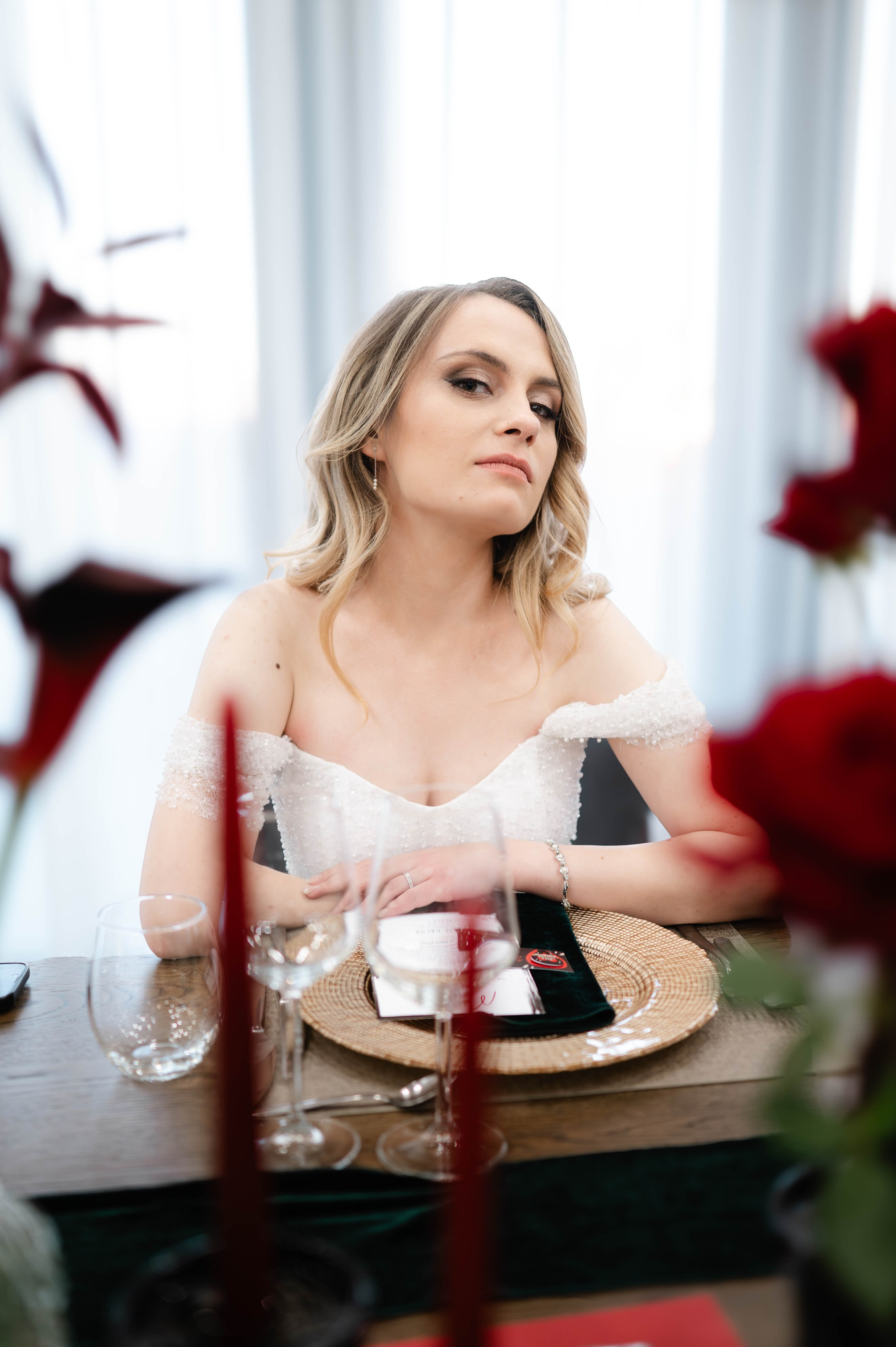 Wedding photos. Alexandra Hanu Photographer