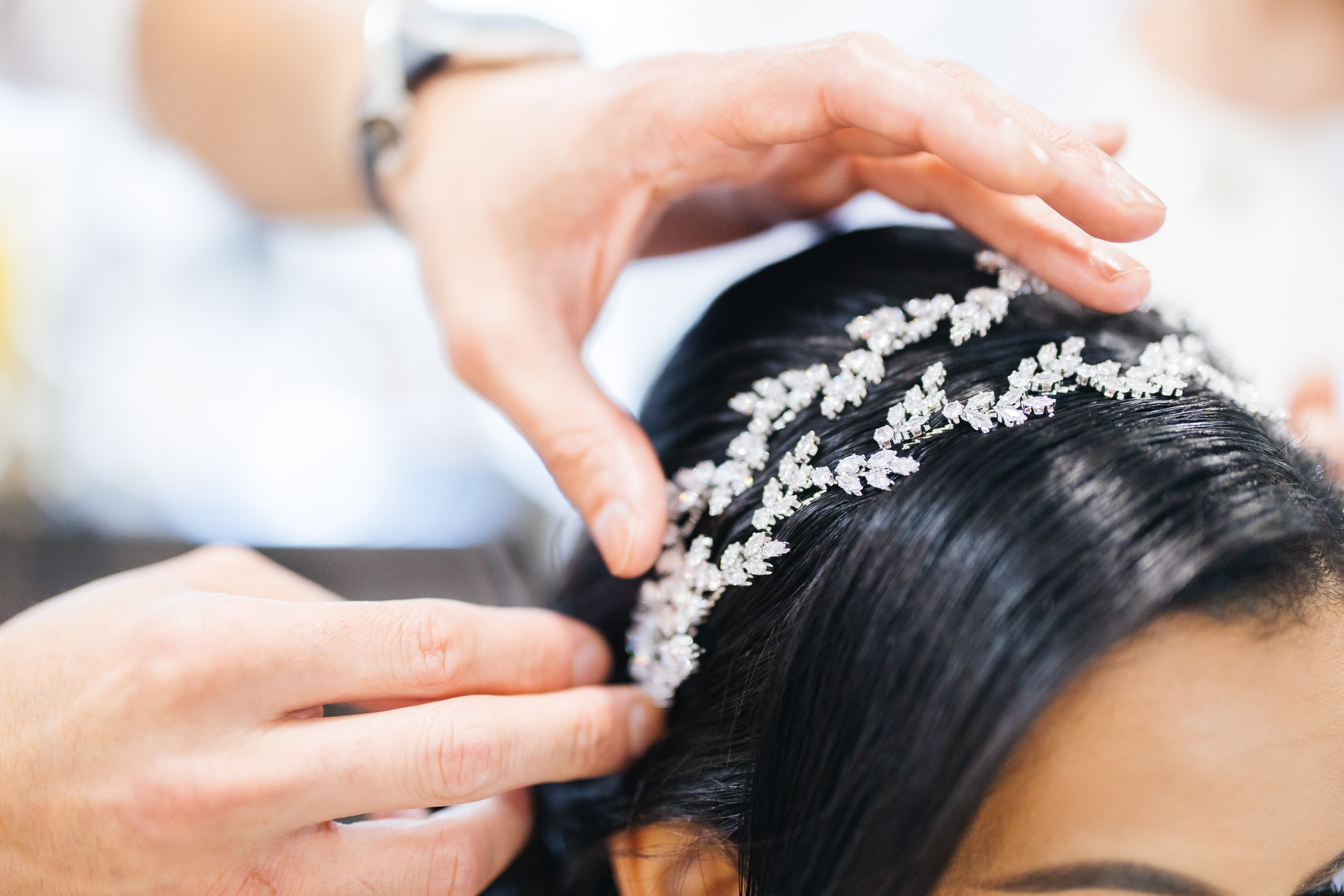 Marah and Omar, The Venetian NJ. Luxury Wedding Photography and Cinematography