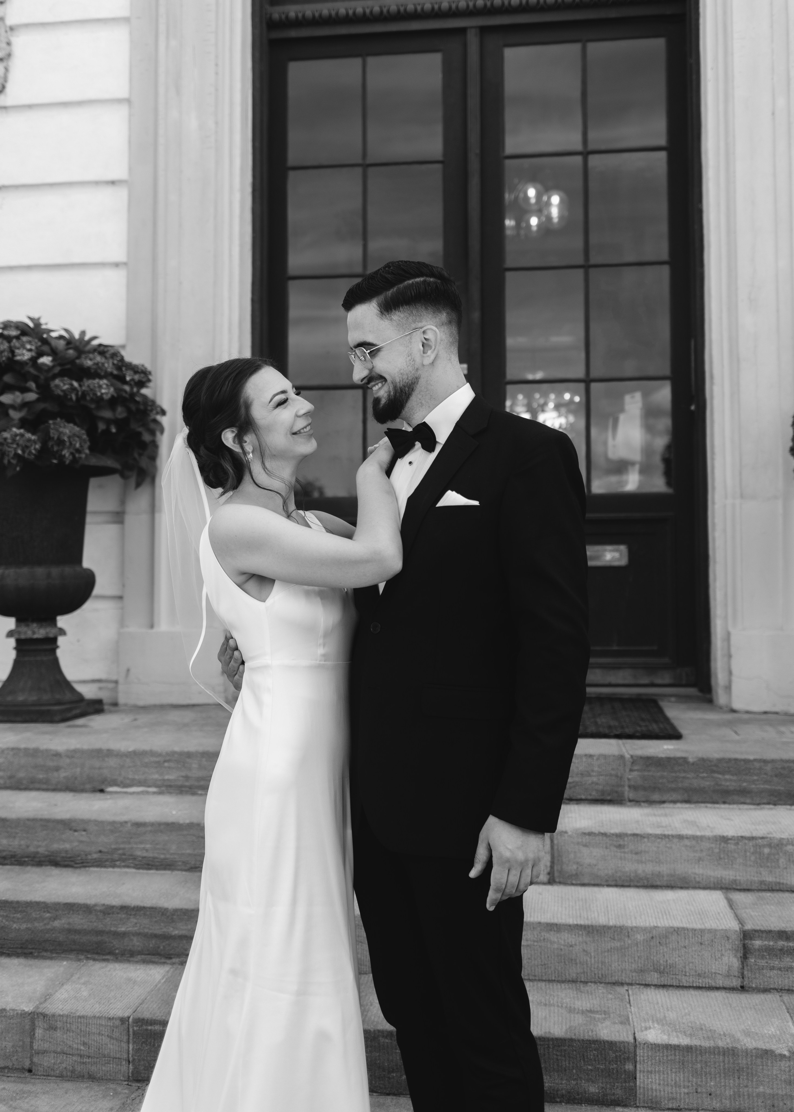 Vida | Martin. Professional wedding photographer in Copenhagen, Denmark — Julia Byron