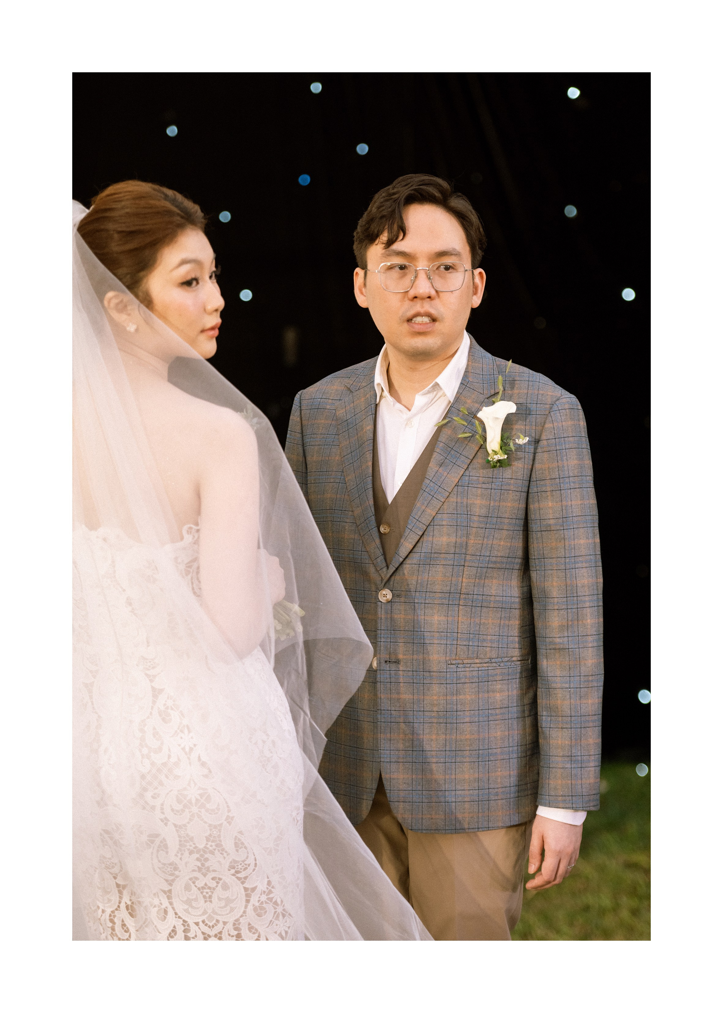 QUOC VIET & MY THANH | Wedding Day. Anns wedding photography