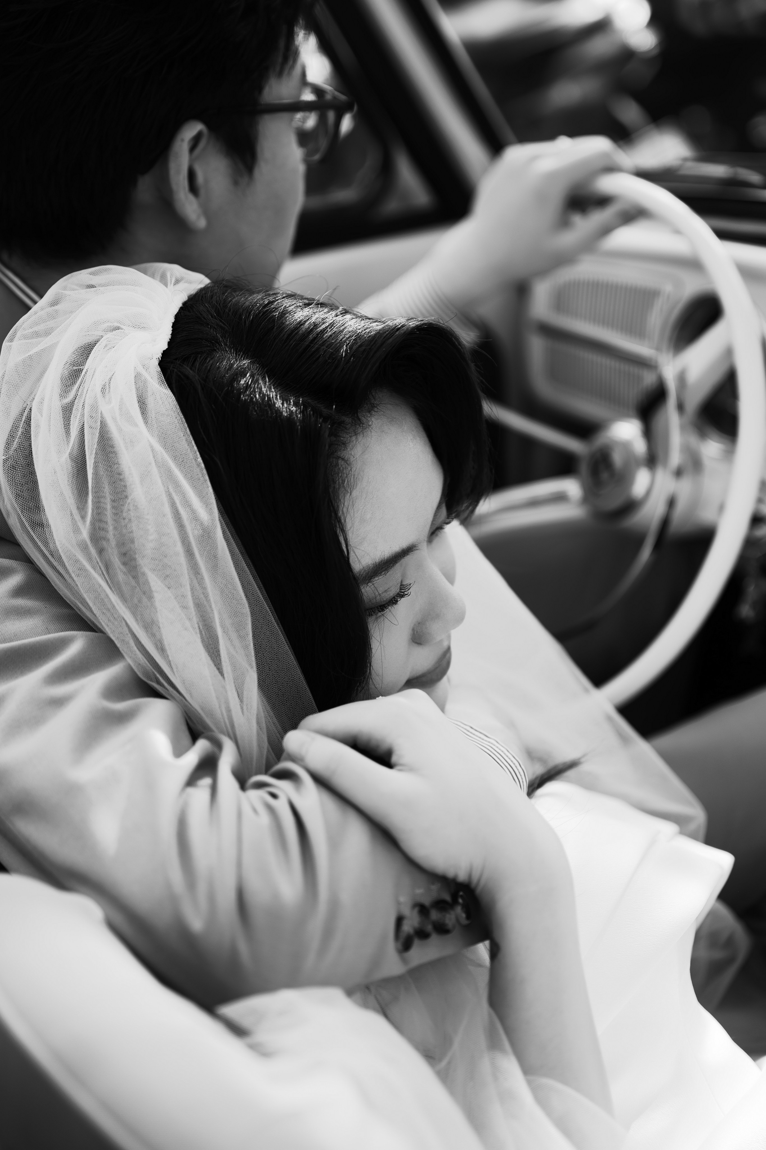 KY & TAM saigon. Anns wedding photography
