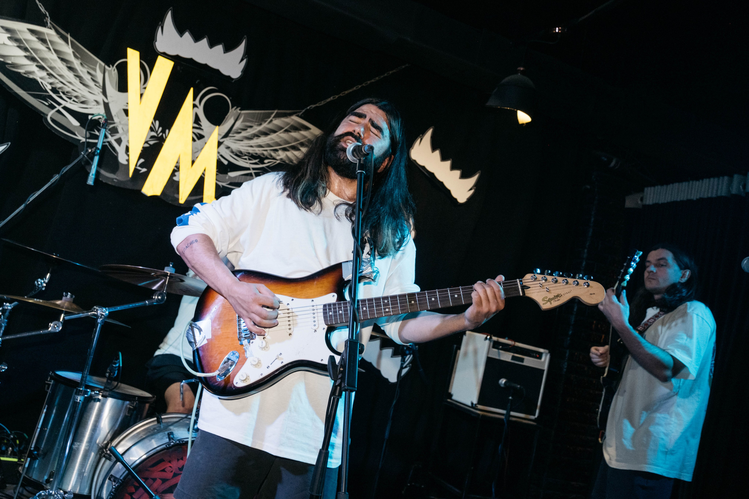 Spasibo @ VM Bar @ 04.05.25