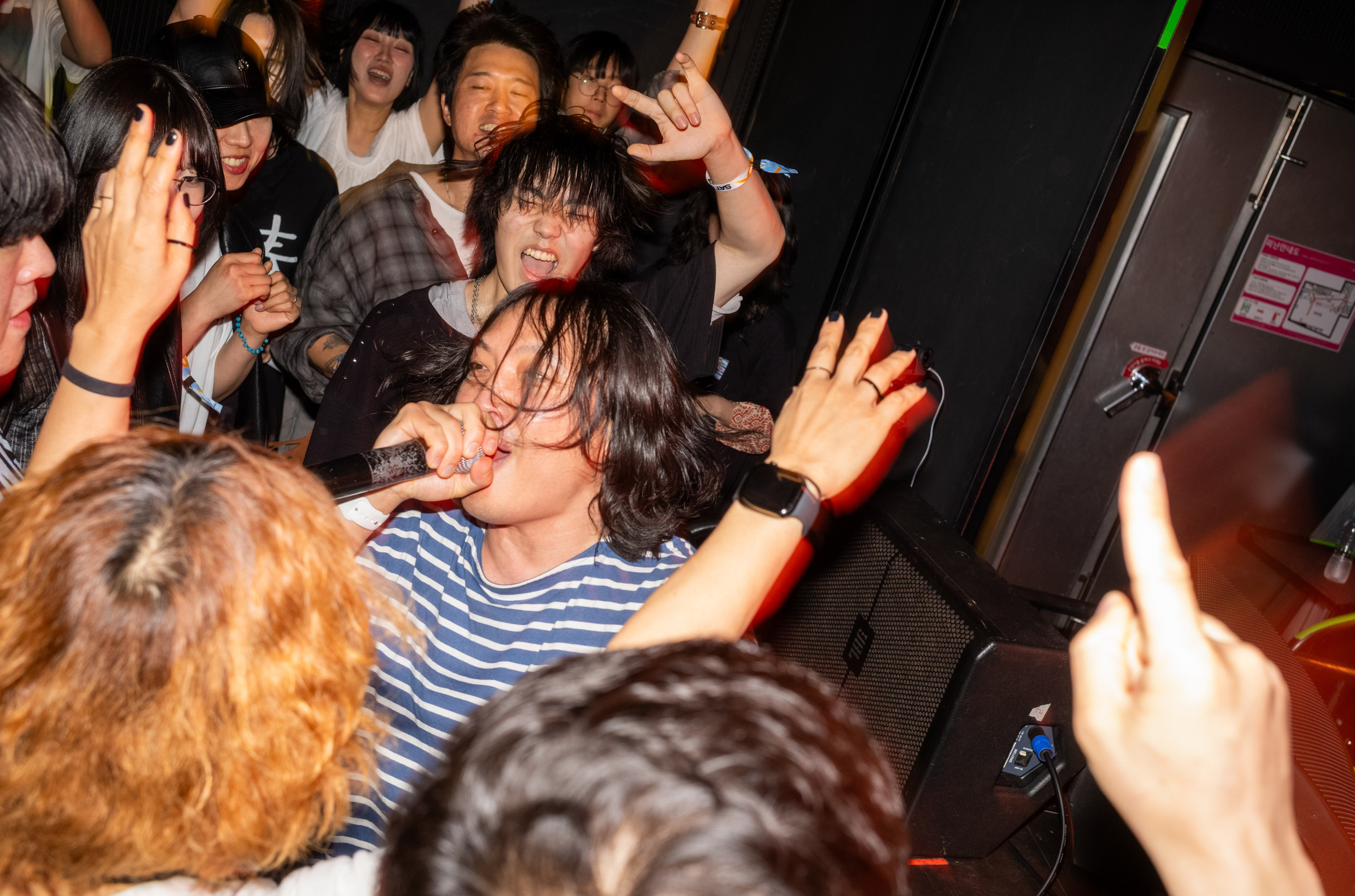 Emotional Damage Fest Seoul