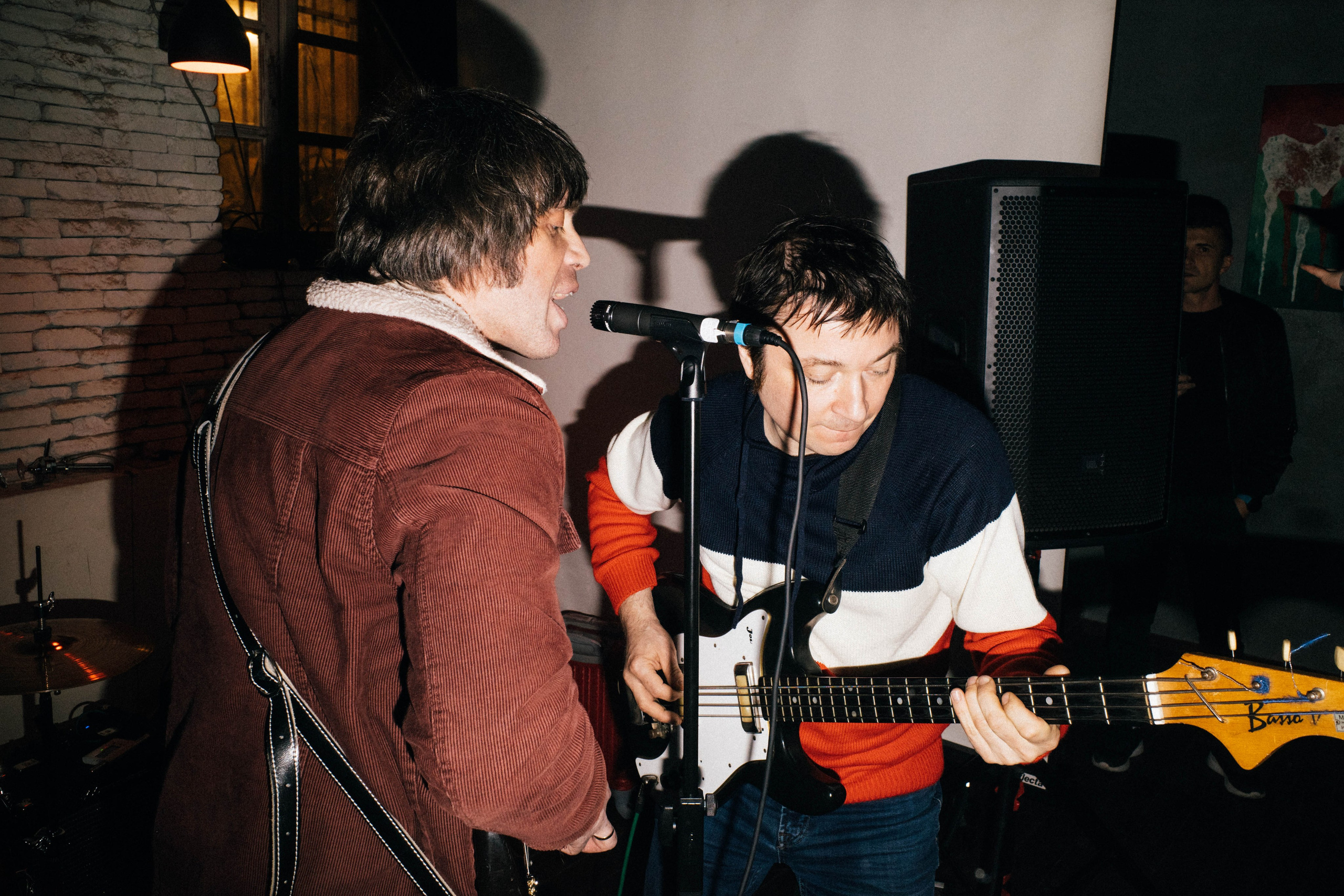 The Thunderbeats @ Koshini Bar @ 03.03.23