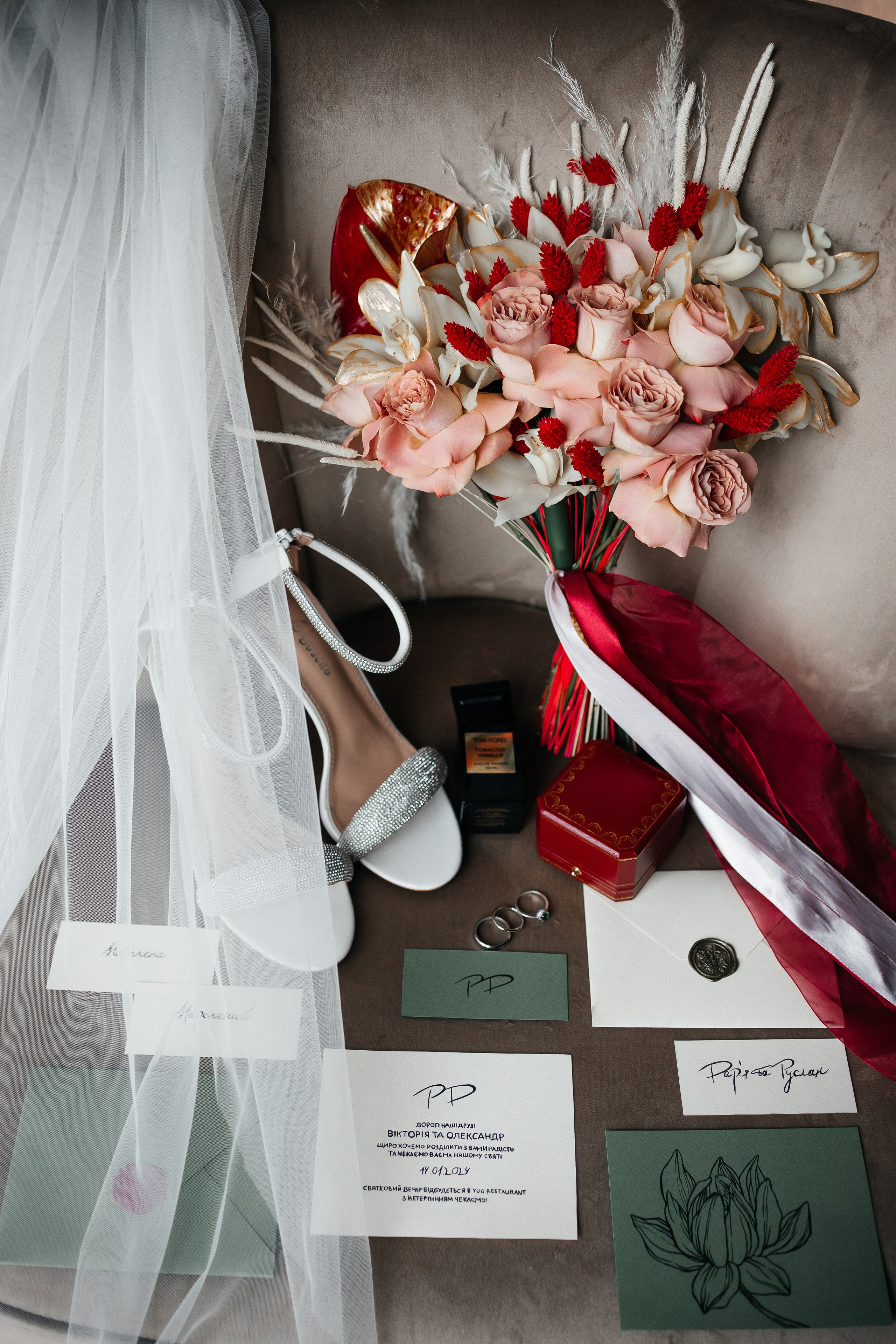 Дар’я & Руслан. Весільний та сімейний фотограф Одеса