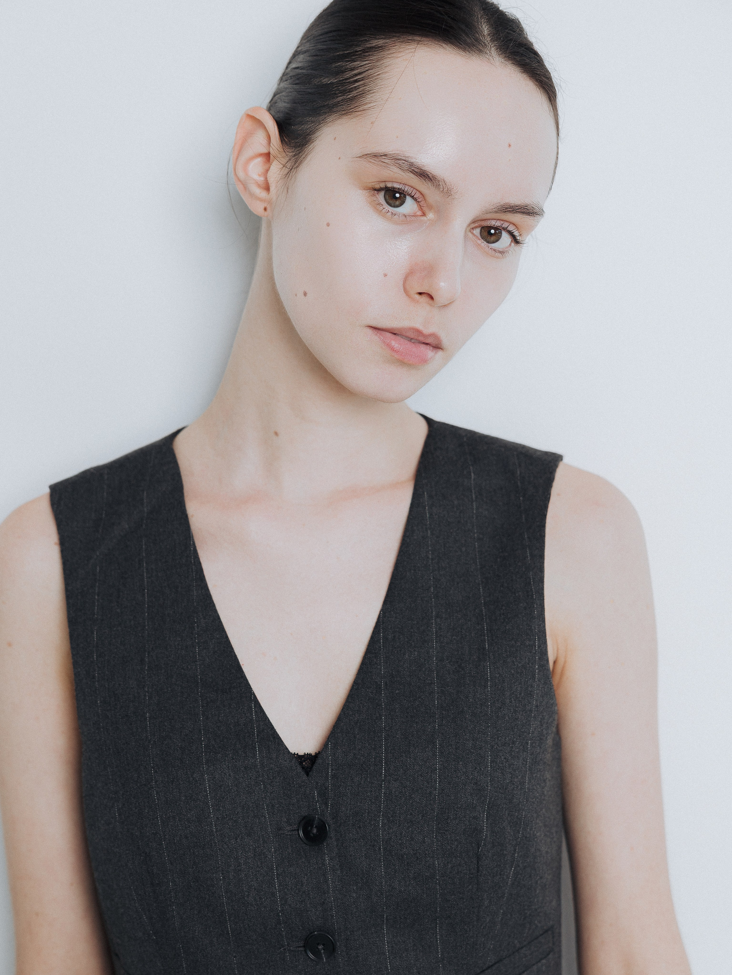 RUMYANA. Evgeniya Naydenova — Brand & Portrait Photographer | Sofia, Europe