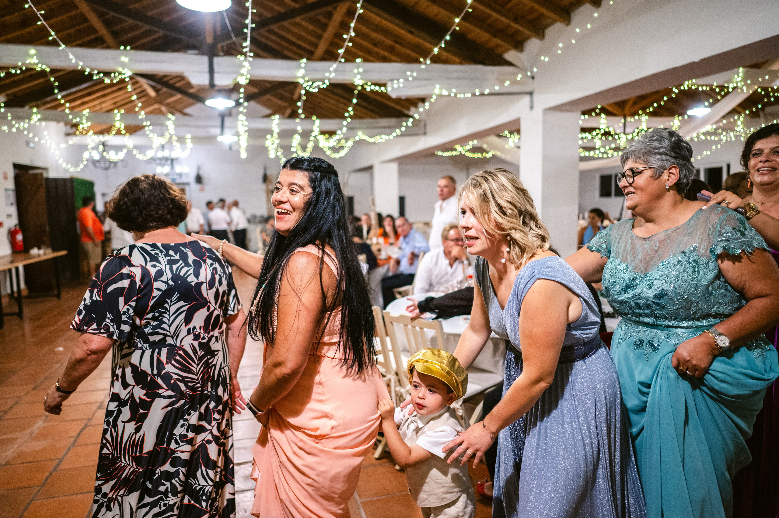 Galeria e Filme de Casamento — Rita & Délio — Quinta do Juncal. Luxury Wedding Photography & Cinematic Films | Portugal & Destination Weddings | Ricardo & Mary Pictures