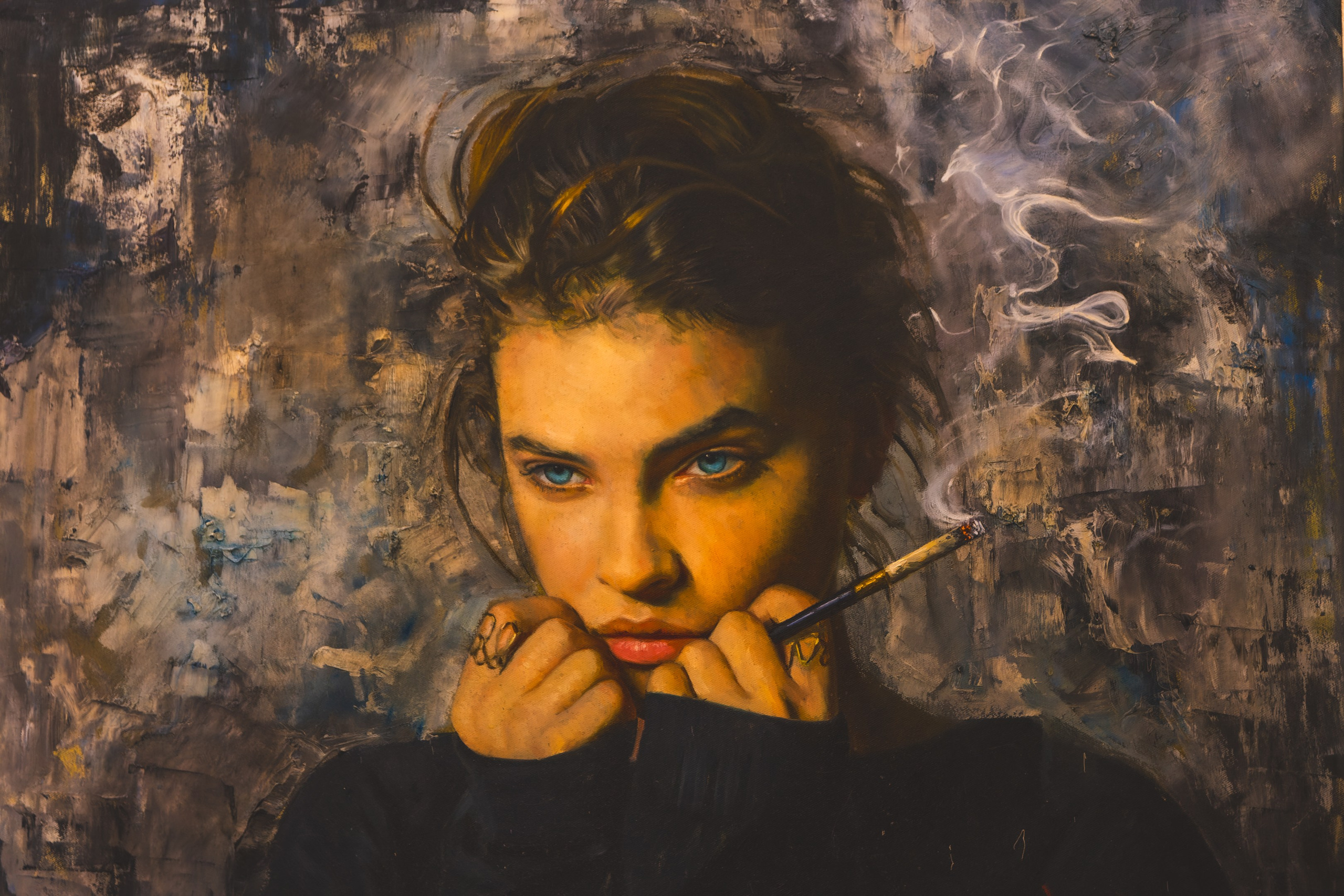 Puhkus Peterburis (Ermitaaž, Shadow muuseum, Grand Maket Venemaa, ArtMuza). Nebula 25 — Fotod teie hingele