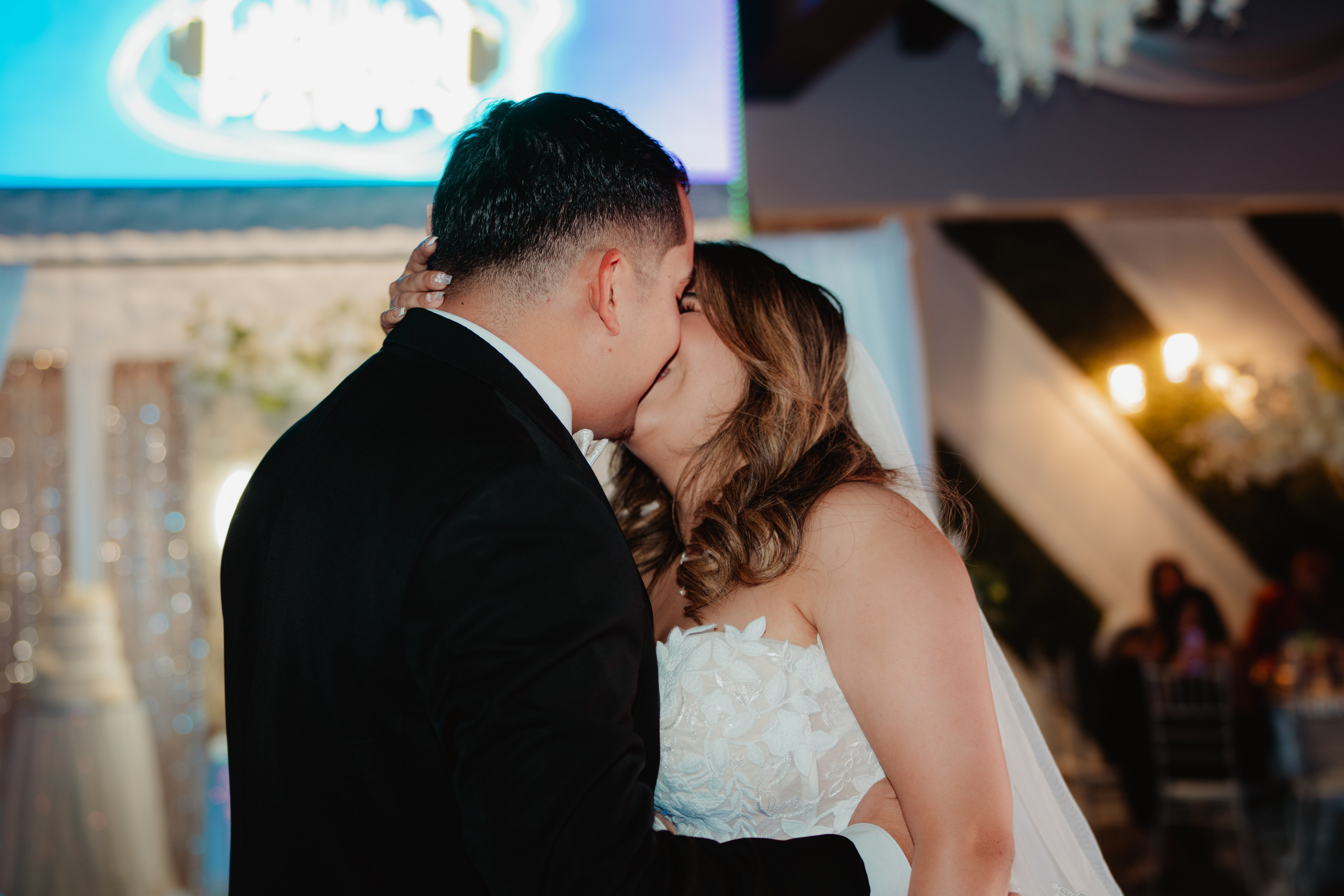 WEDDING. VALLEY MEDIA CREATORS