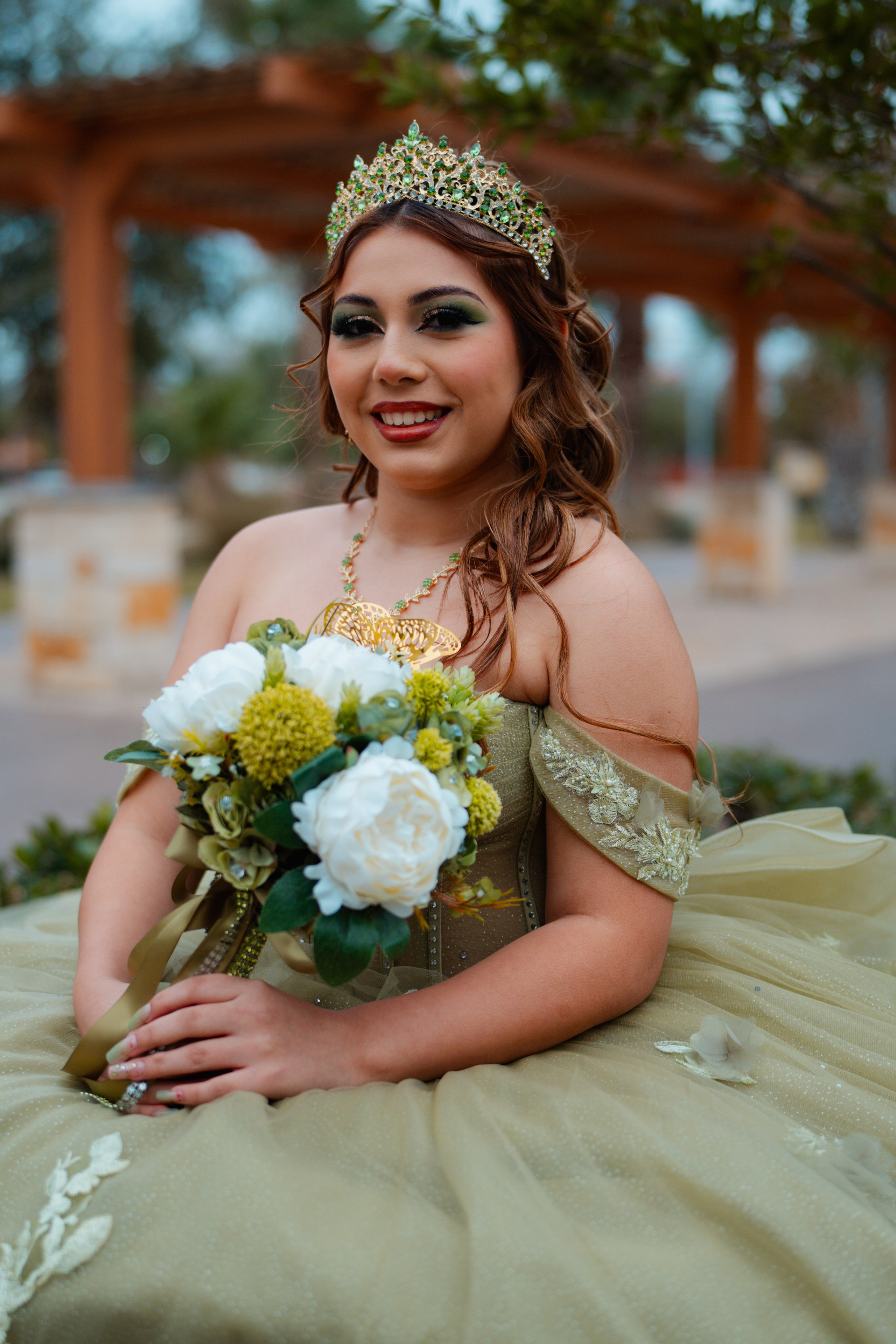 QUINCEAÑERA. VALLEY MEDIA CREATORS