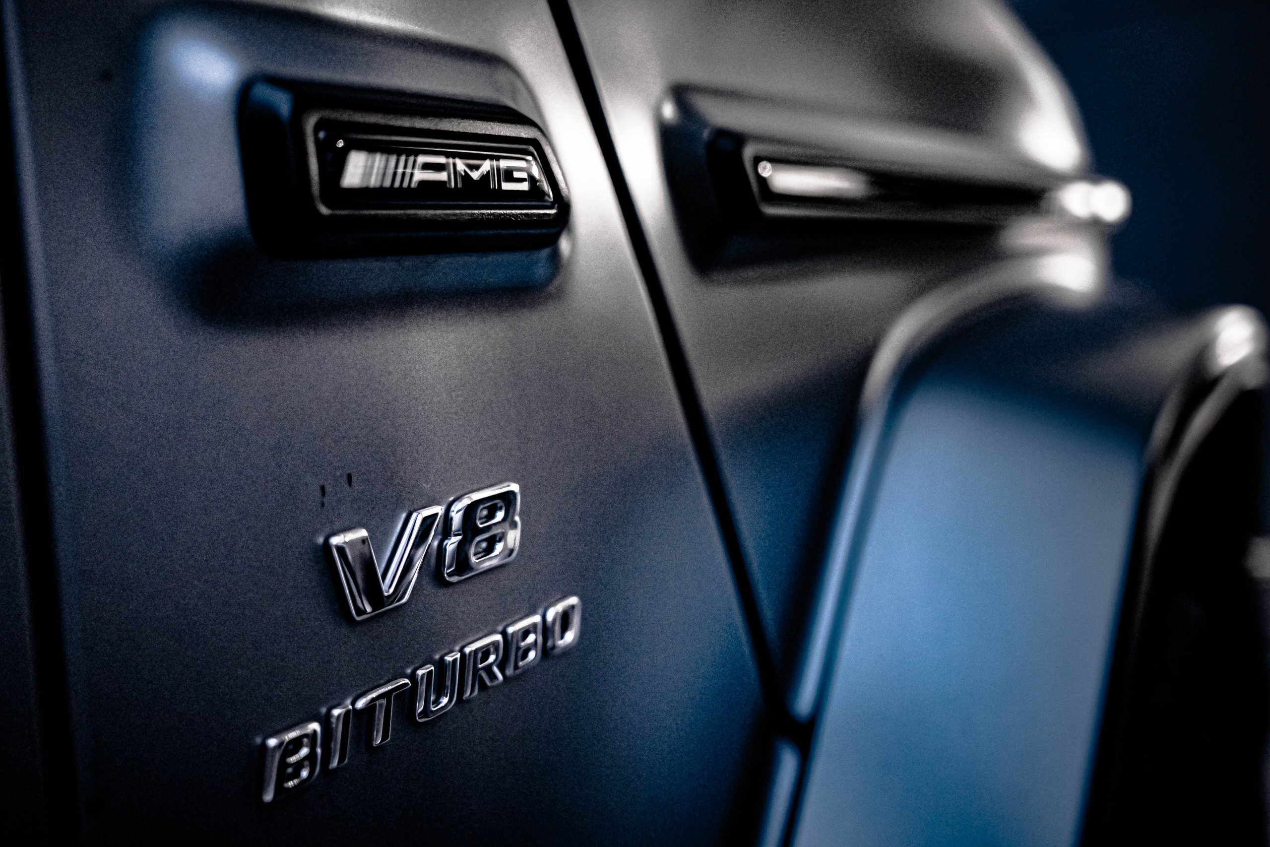 AUTOMOTIVE. Baby Beast