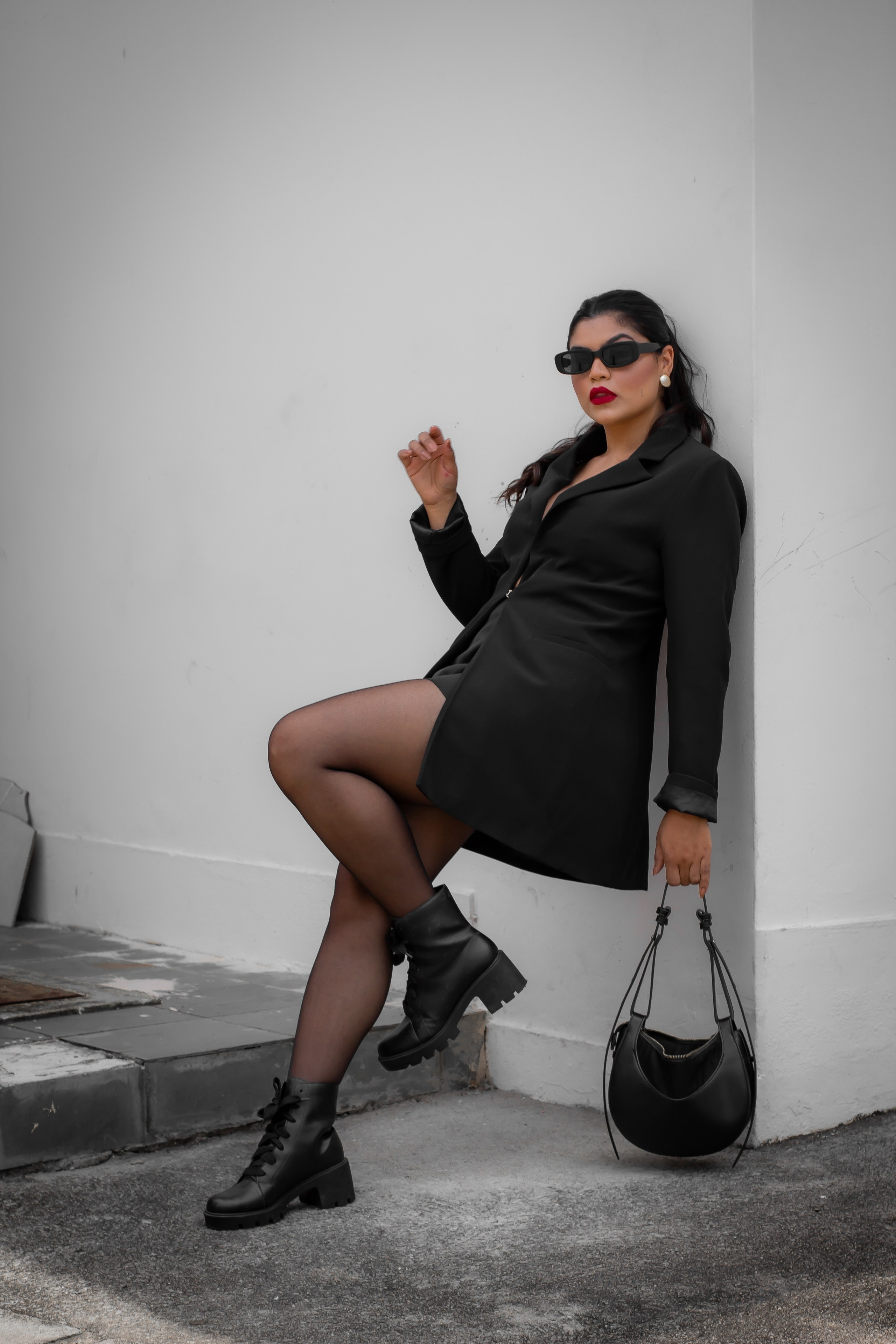 Jessica Pereira. Joelbalbinofotografo