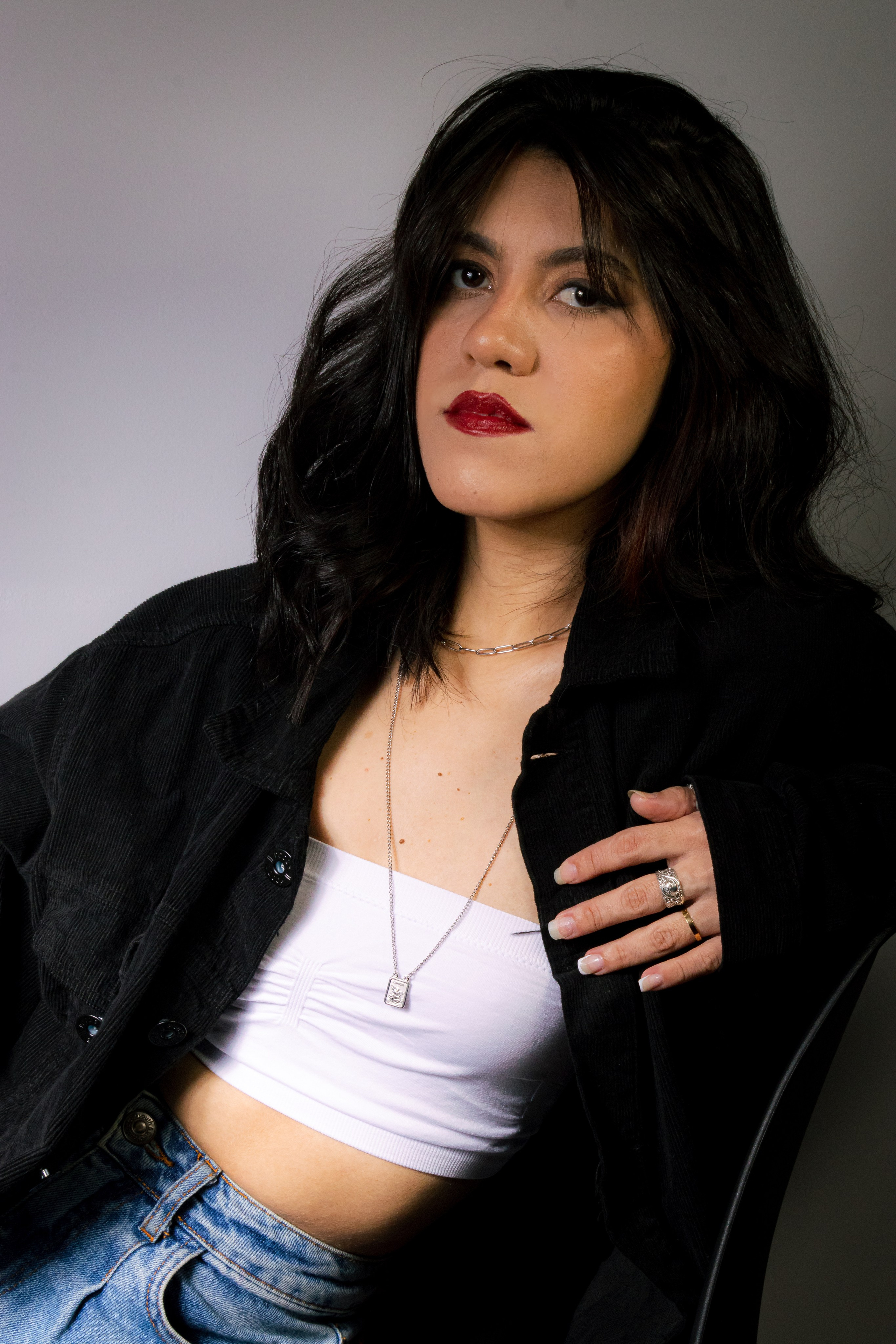 Micaelly Couto. Joelbalbinofotografo