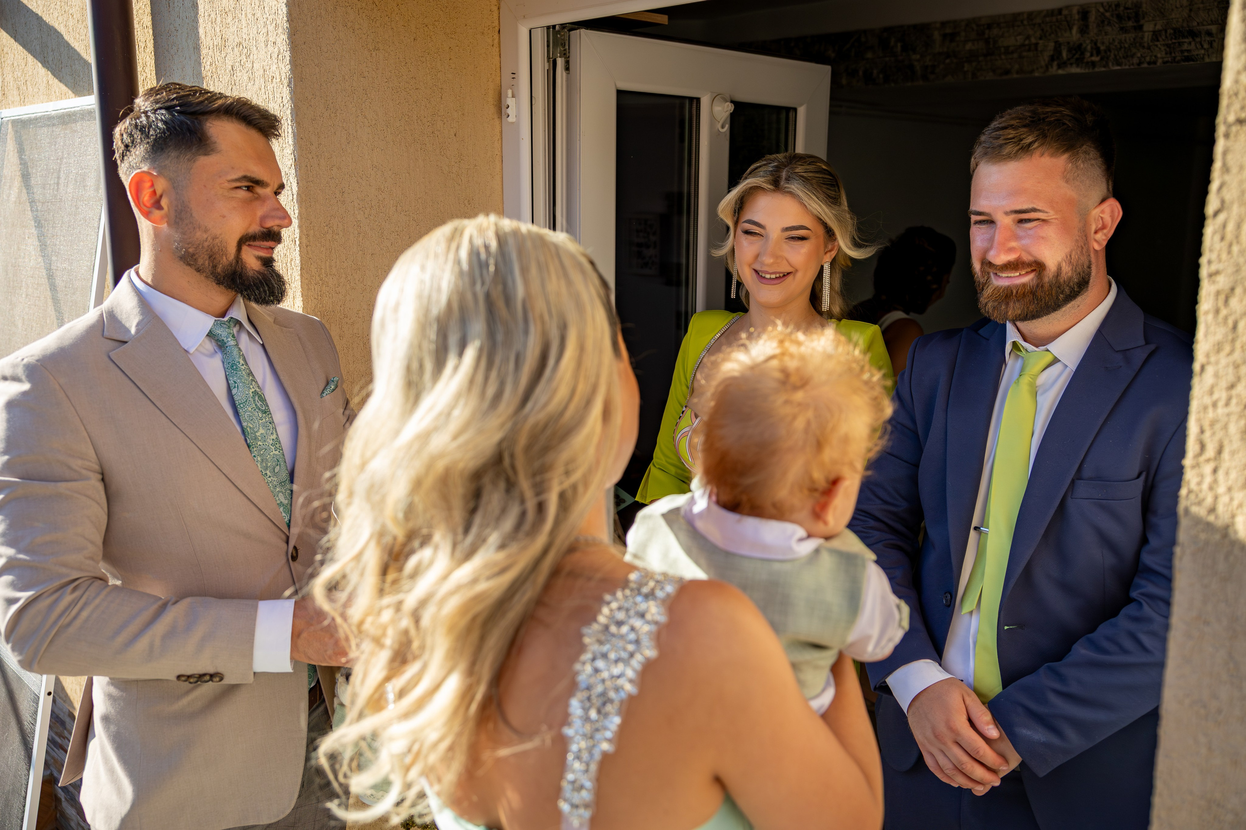 Eric Ionut. Moments By Gub