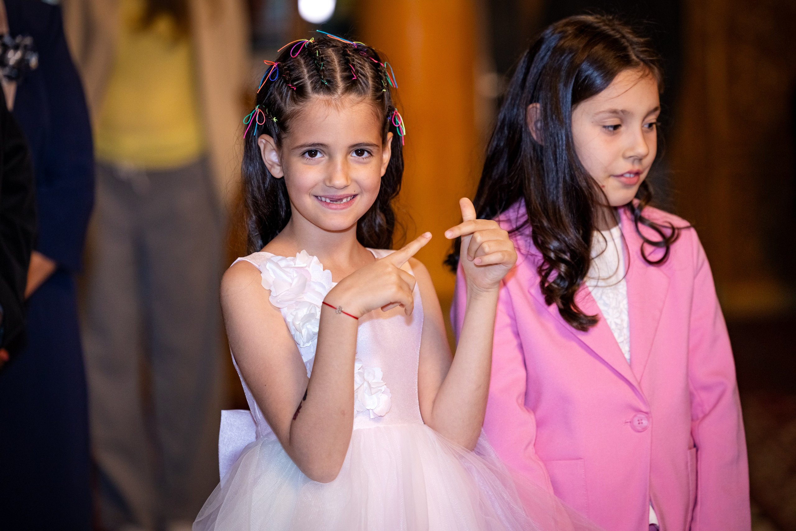 Iris Stefania. Moments By Gub