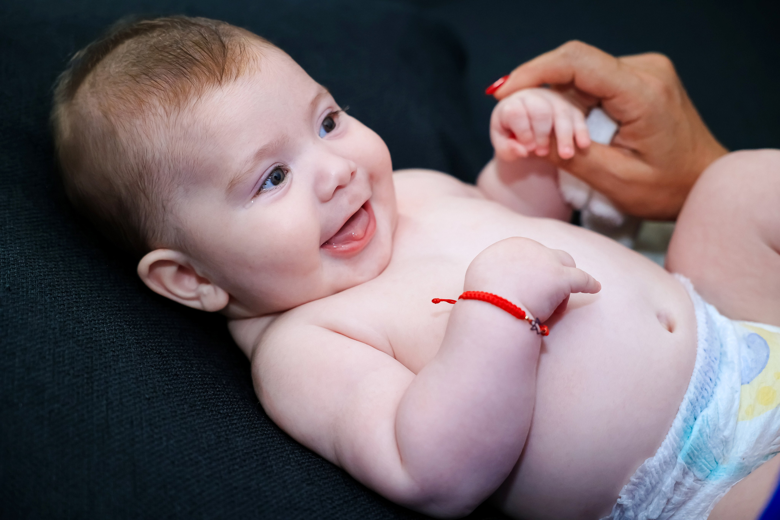 Andrei Damian. Moments By Gub