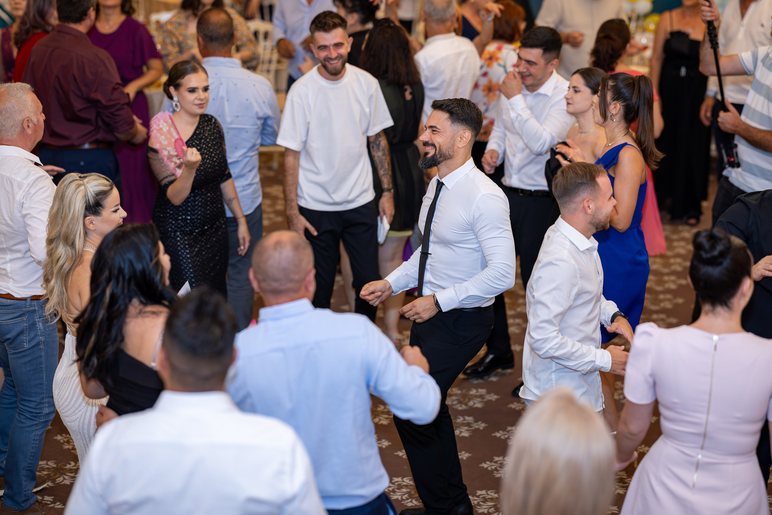 Eric Ionut. Moments By Gub