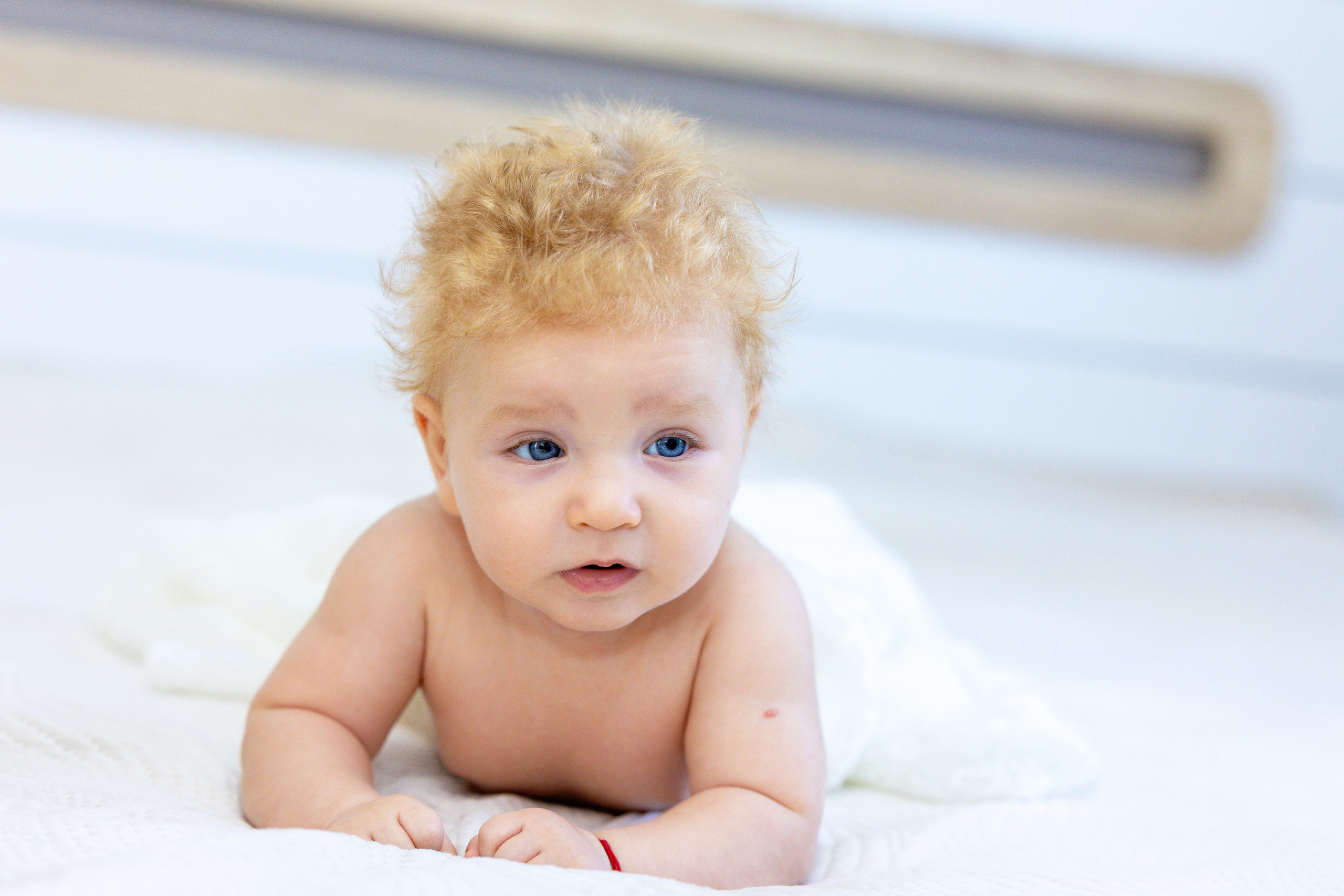 Eric Ionut. Moments By Gub