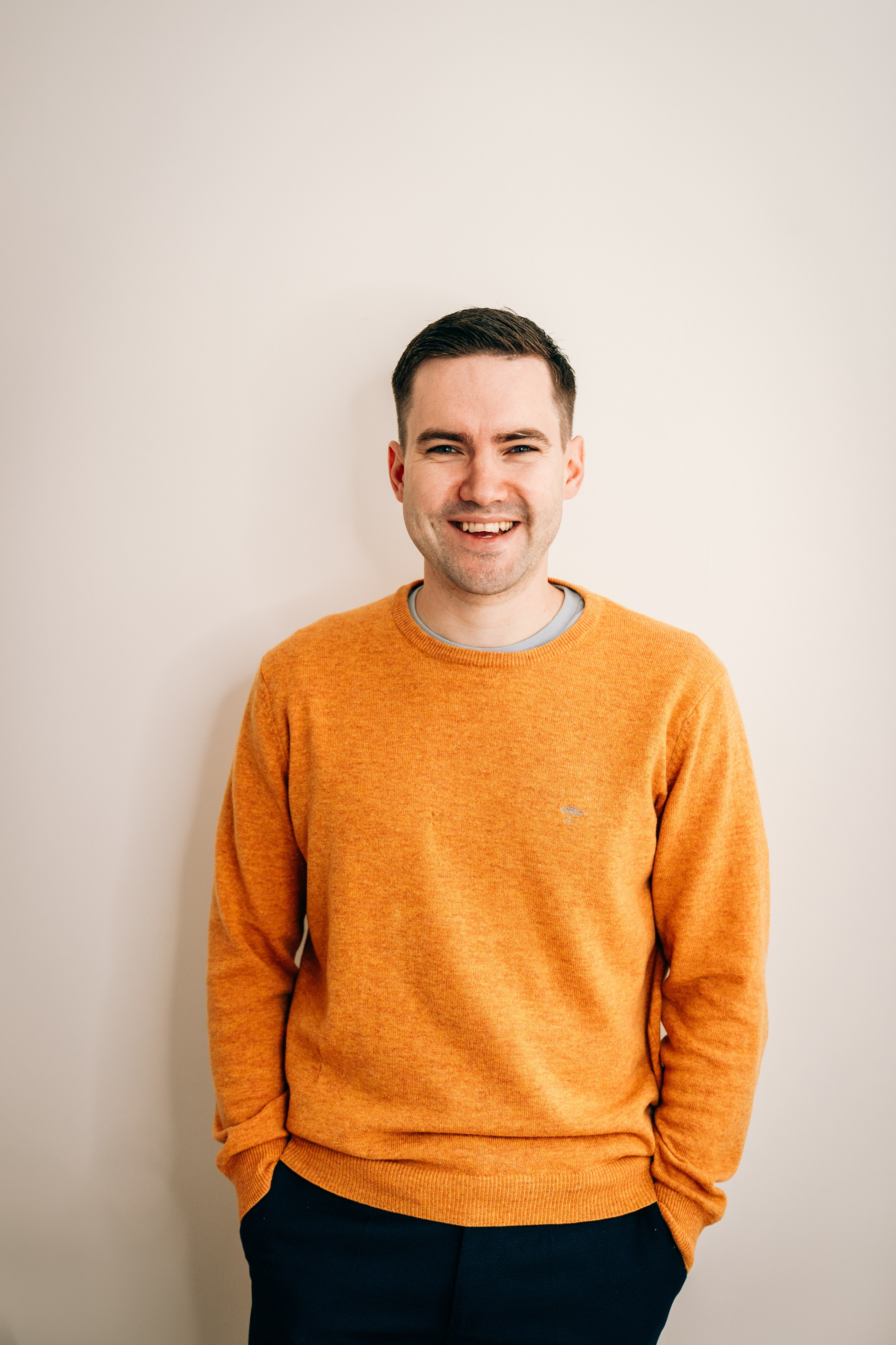 Business headshots. Newcastle Upon Tyne Photographer Yana Balatskaya