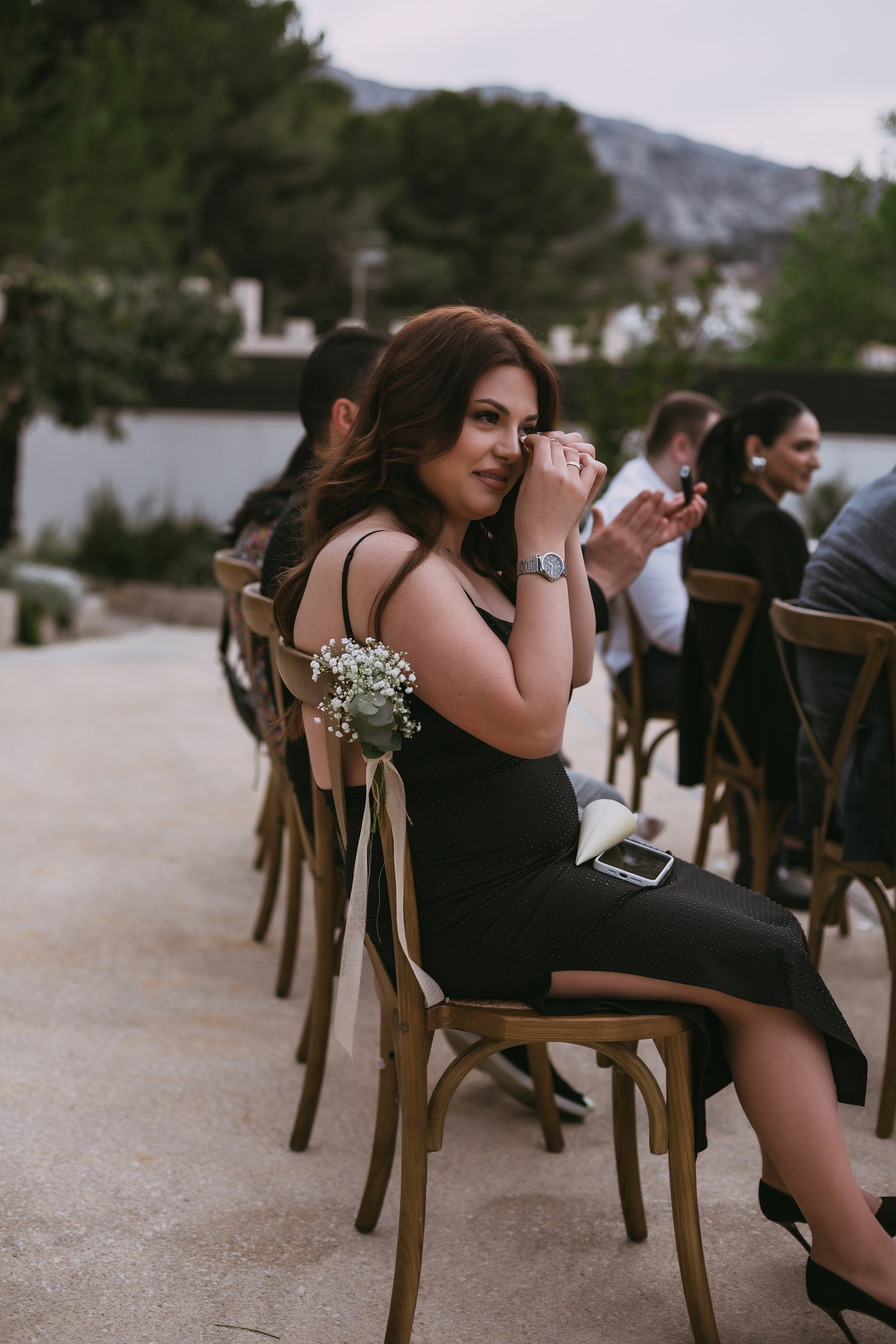 Lily and Hayk. Destination Wedding Photographers based in Spain