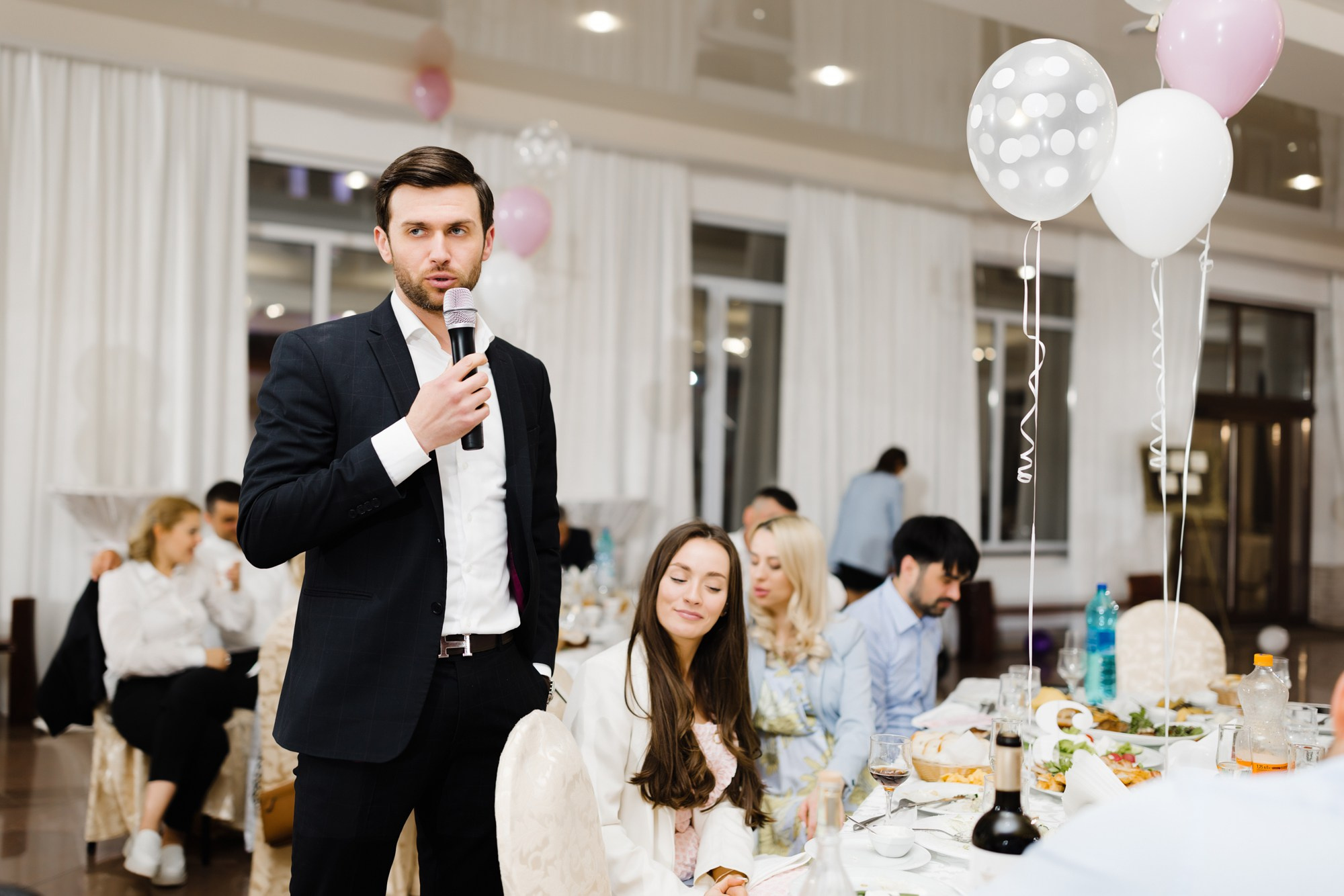 Ilinca. Φωτογράφος και βιντεογράφος γάμου